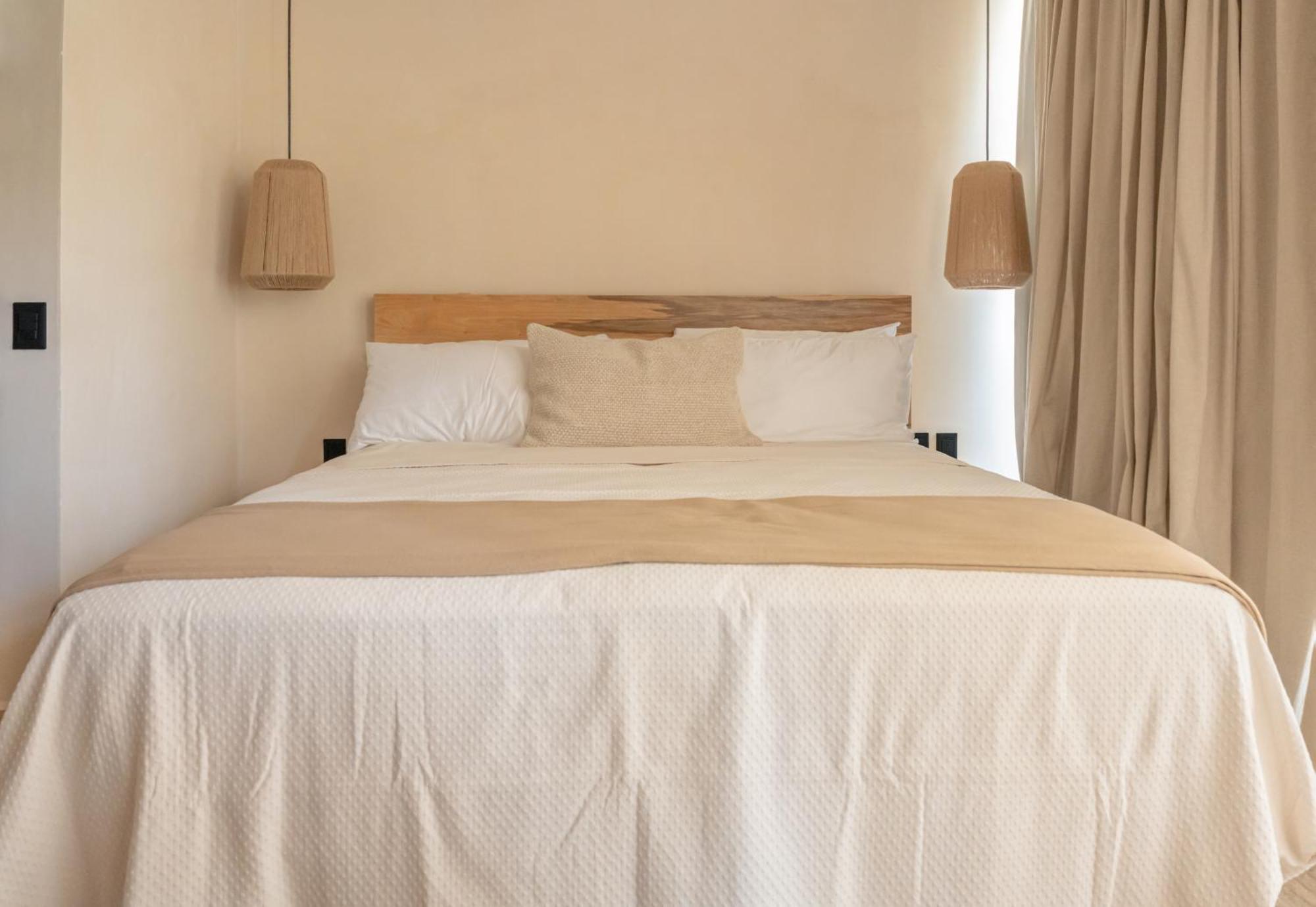 Dossantas Wellness & Jungle Retreat By Bt Homes *