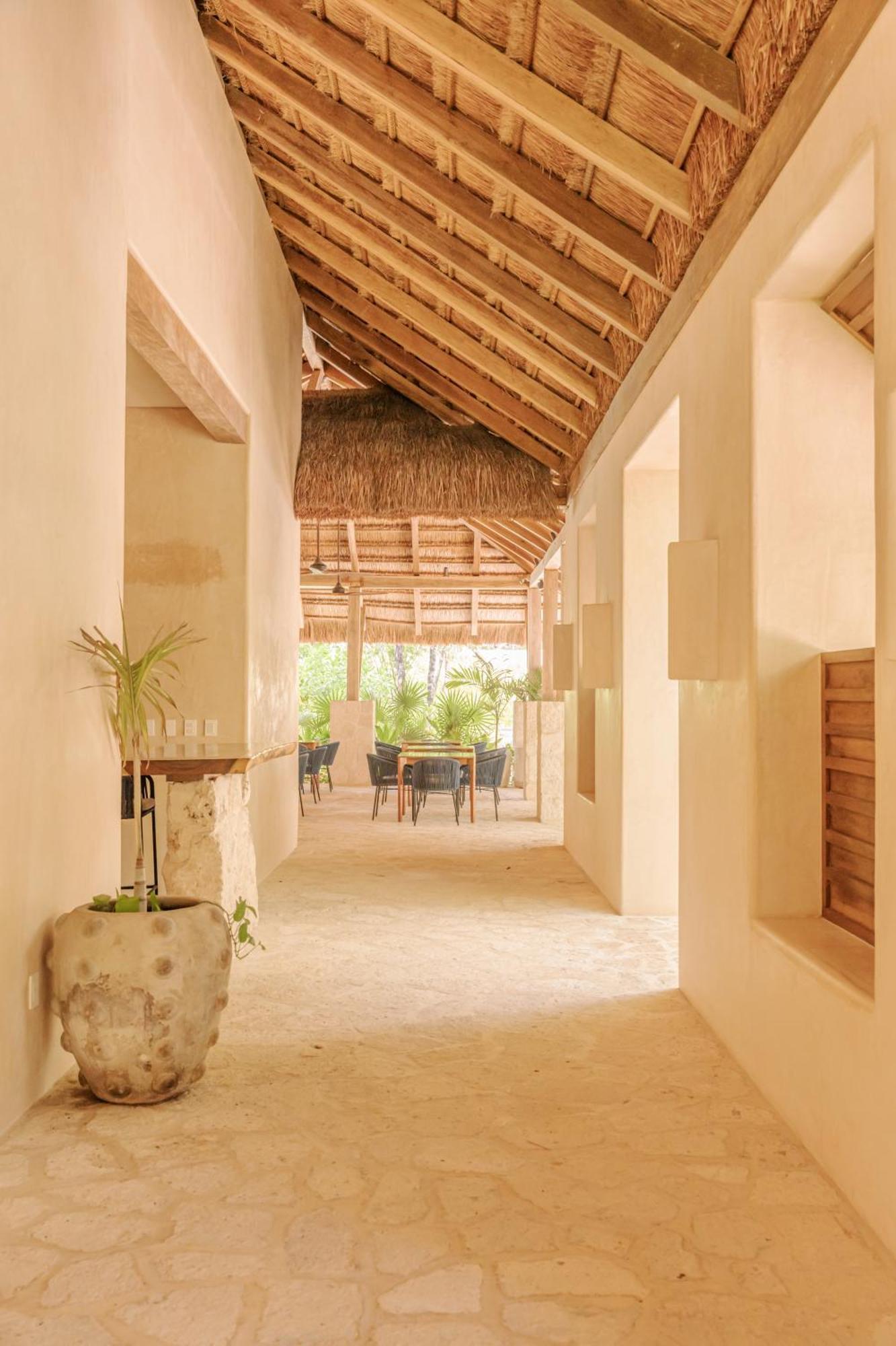 Apartamento Dossantas Wellness & Jungle Retreat By Bt Homes