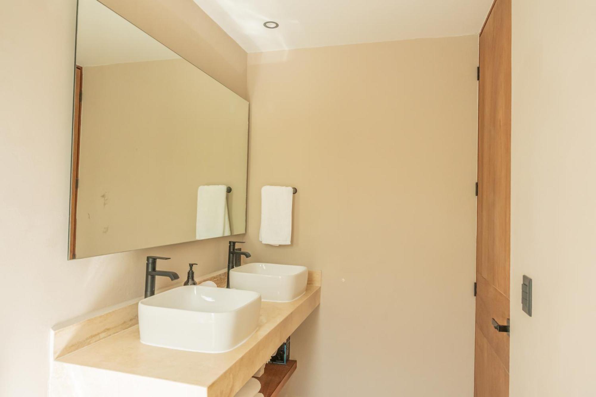 Dossantas Wellness & Jungle Retreat By Bt Homes Apartamento *