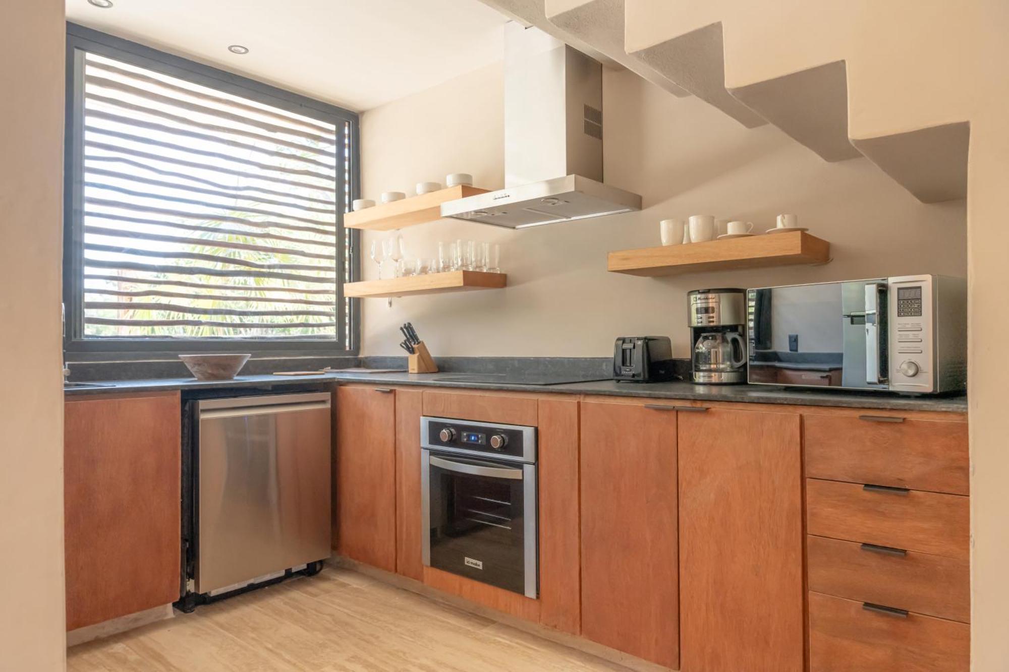 Apartamento Dossantas Wellness & Jungle Retreat By Bt Homes