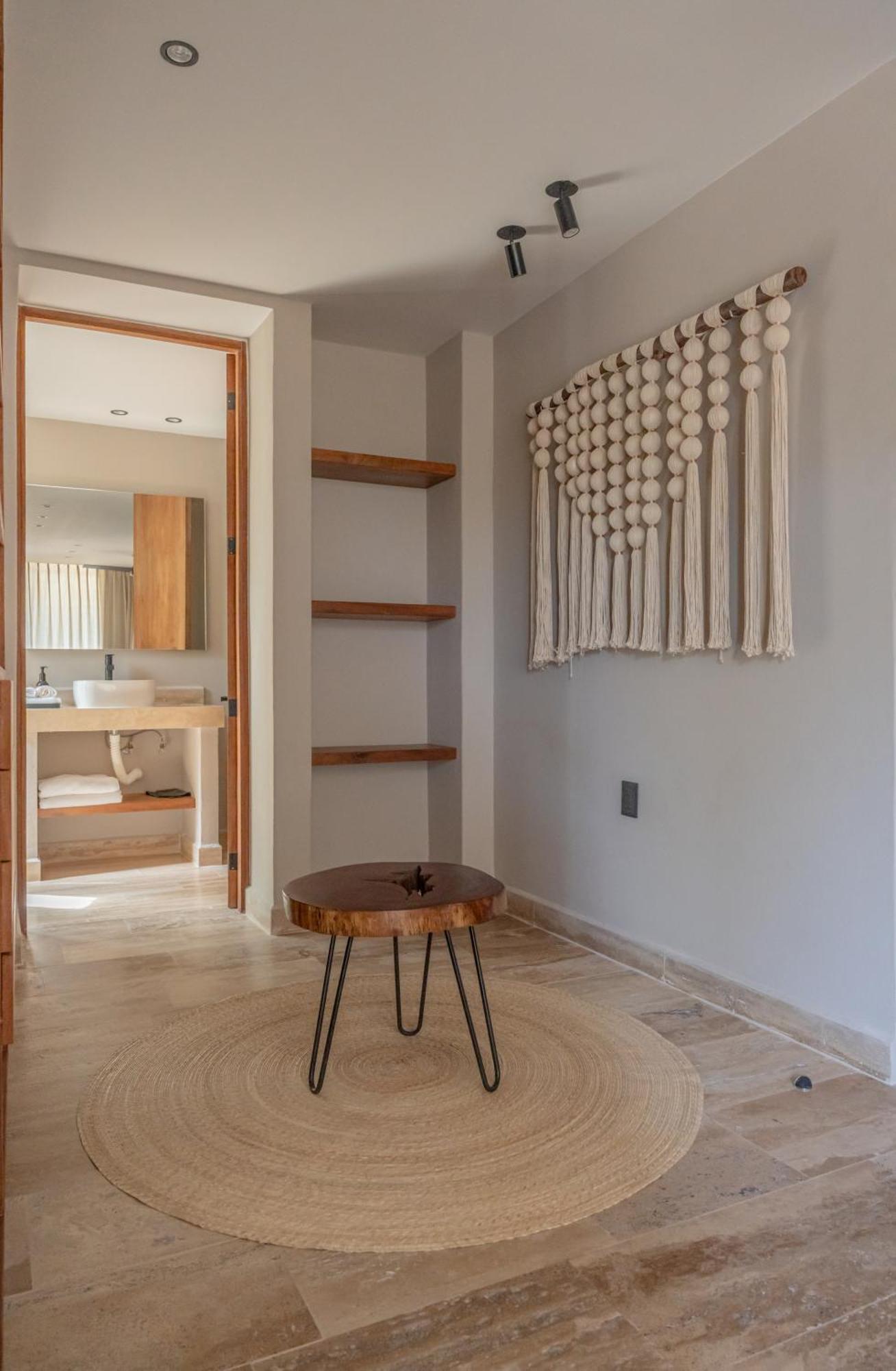 Dossantas Wellness & Jungle Retreat By Bt Homes Apartamento Tulum