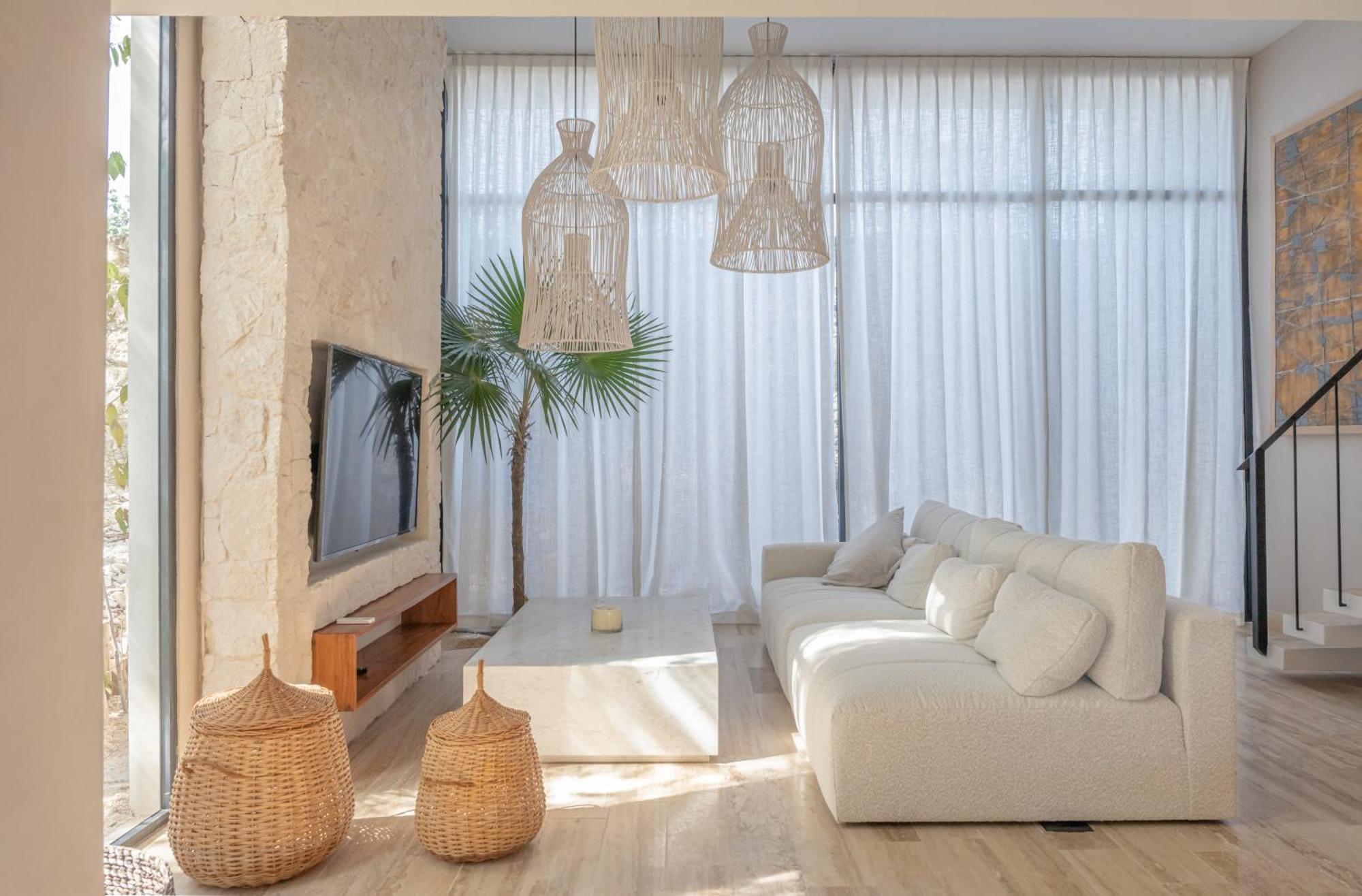 Dossantas Wellness & Jungle Retreat By Bt Homes Tulum