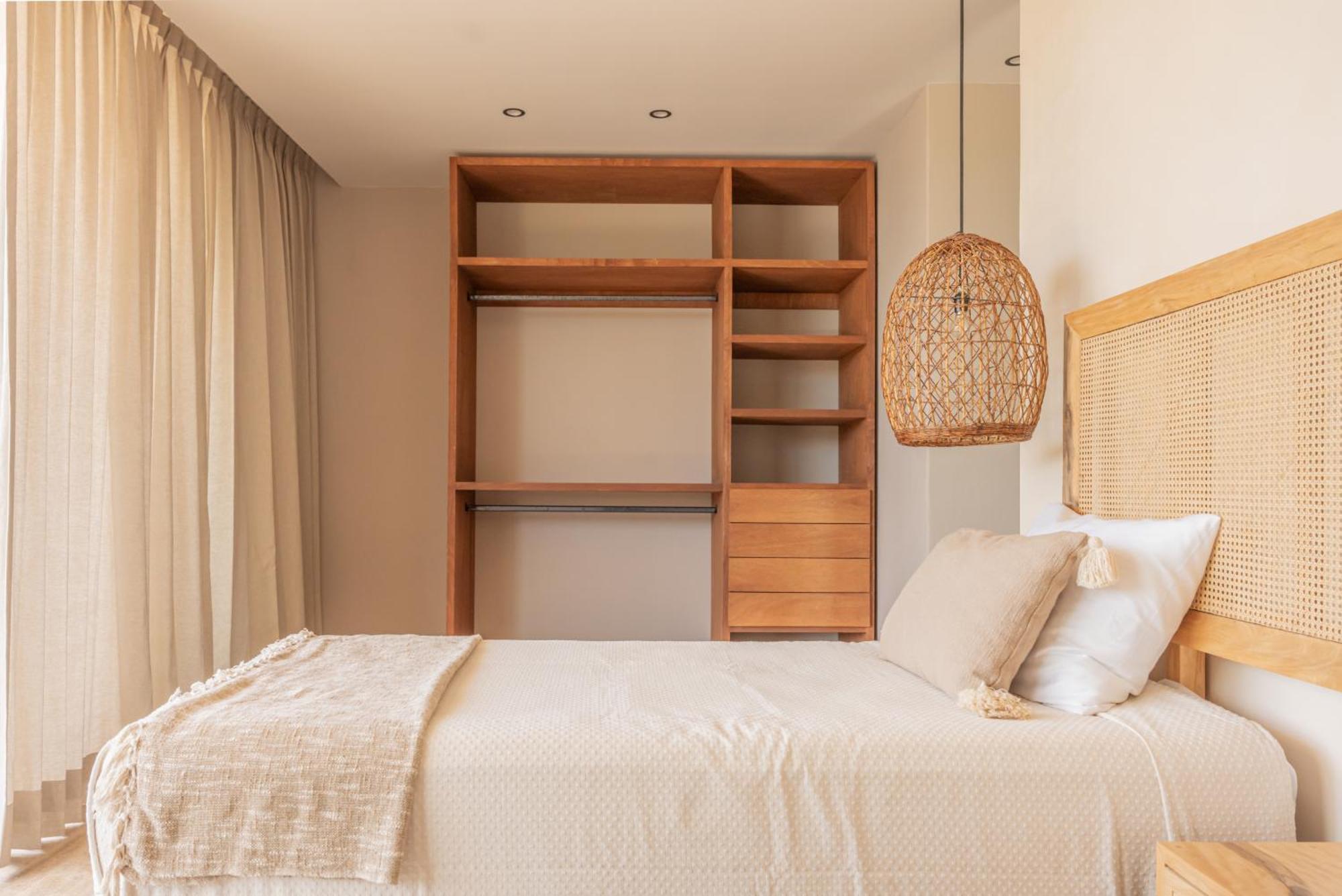Dossantas Wellness & Jungle Retreat By Bt Homes * Tulum