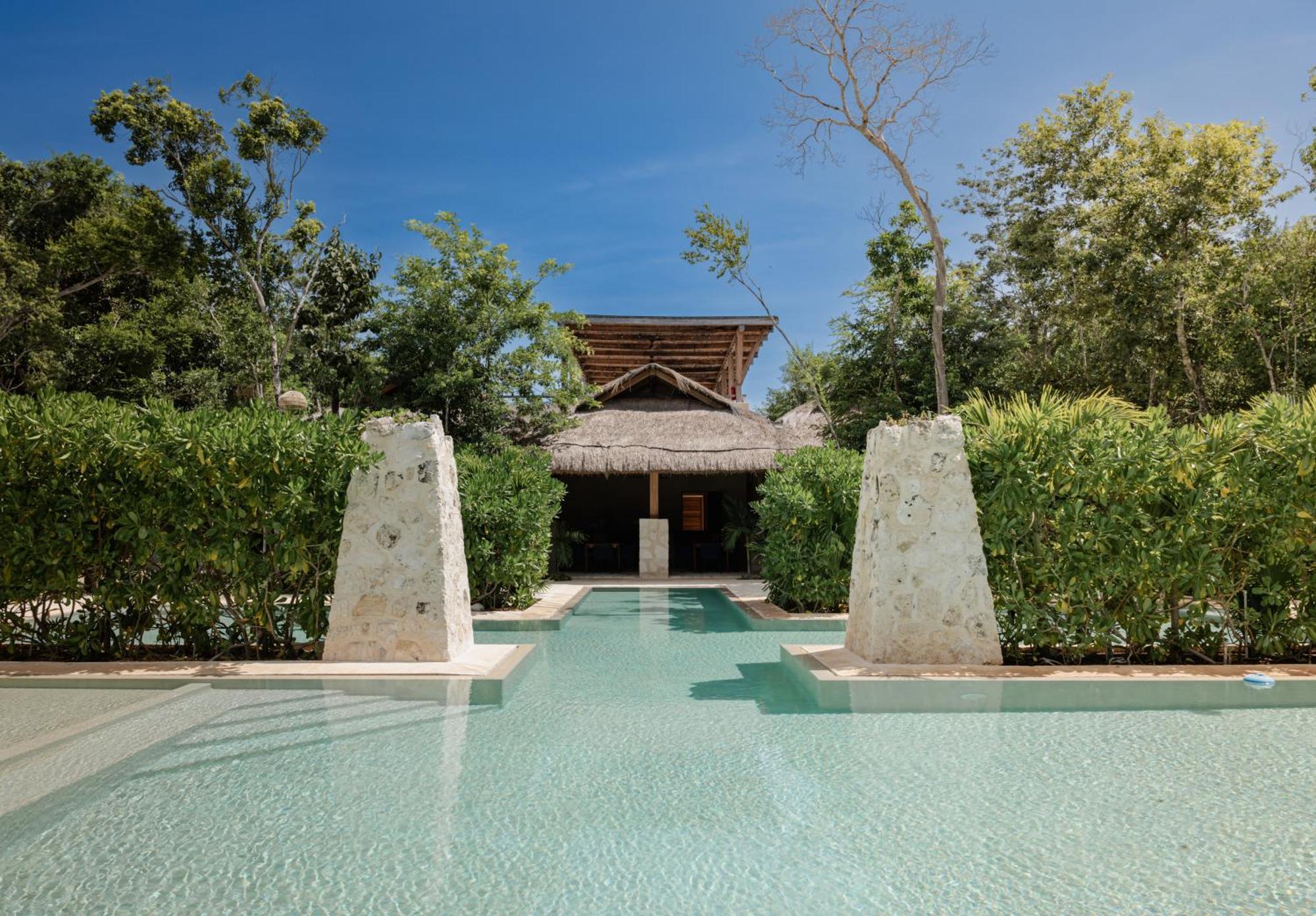 Dossantas Wellness & Jungle Retreat By Bt Homes Apartamento