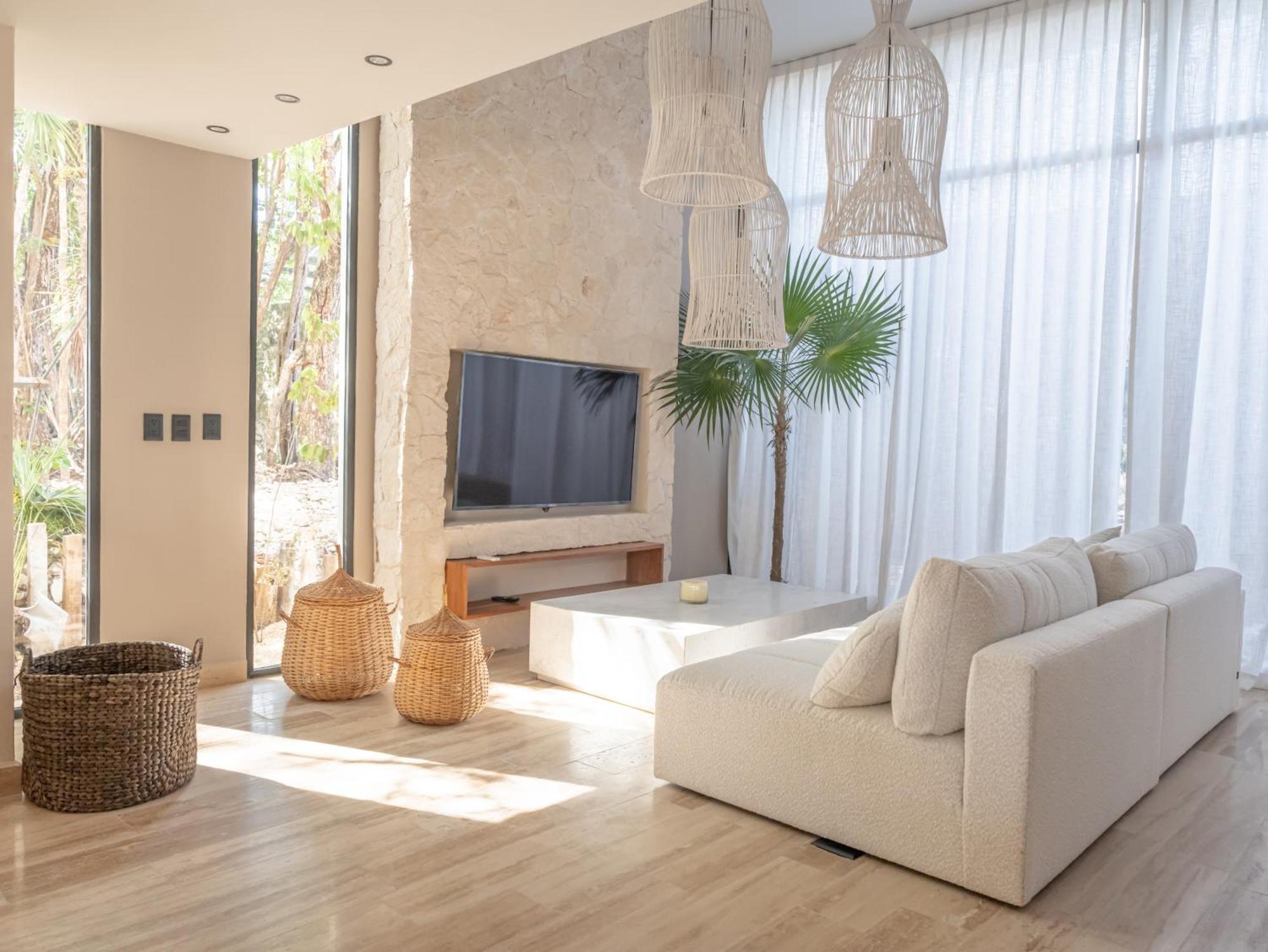 Dossantas Wellness & Jungle Retreat By Bt Homes *