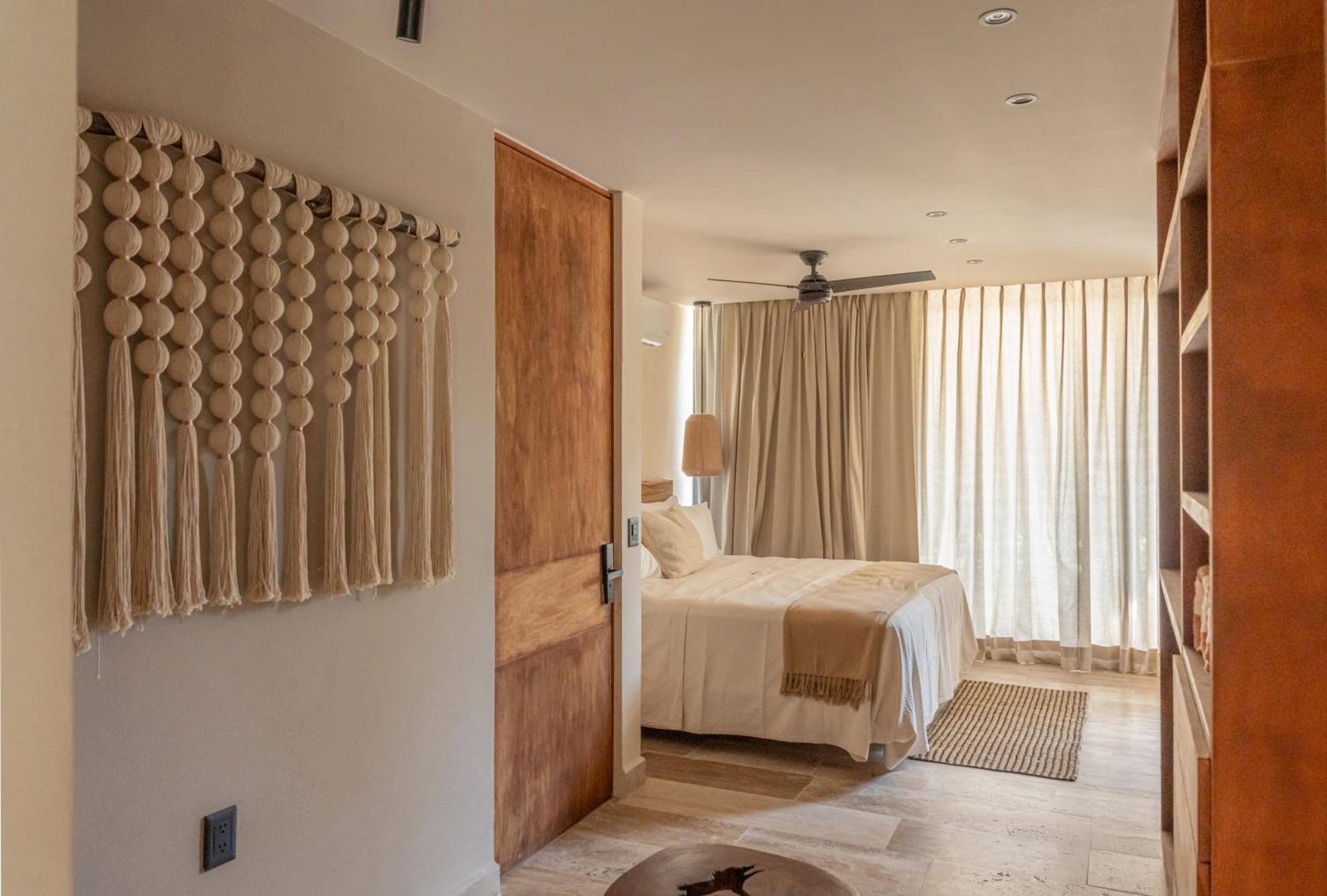 Dossantas Wellness & Jungle Retreat By Bt Homes Tulum