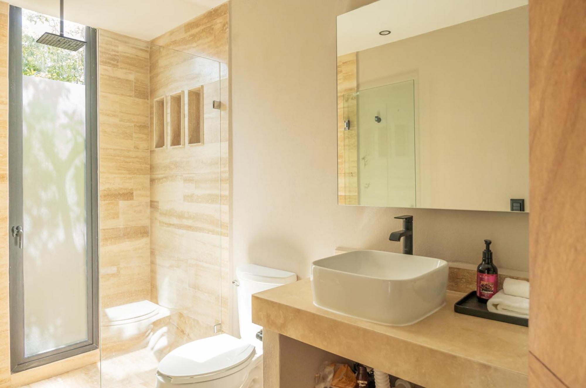 Dossantas Wellness & Jungle Retreat By Bt Homes * Tulum