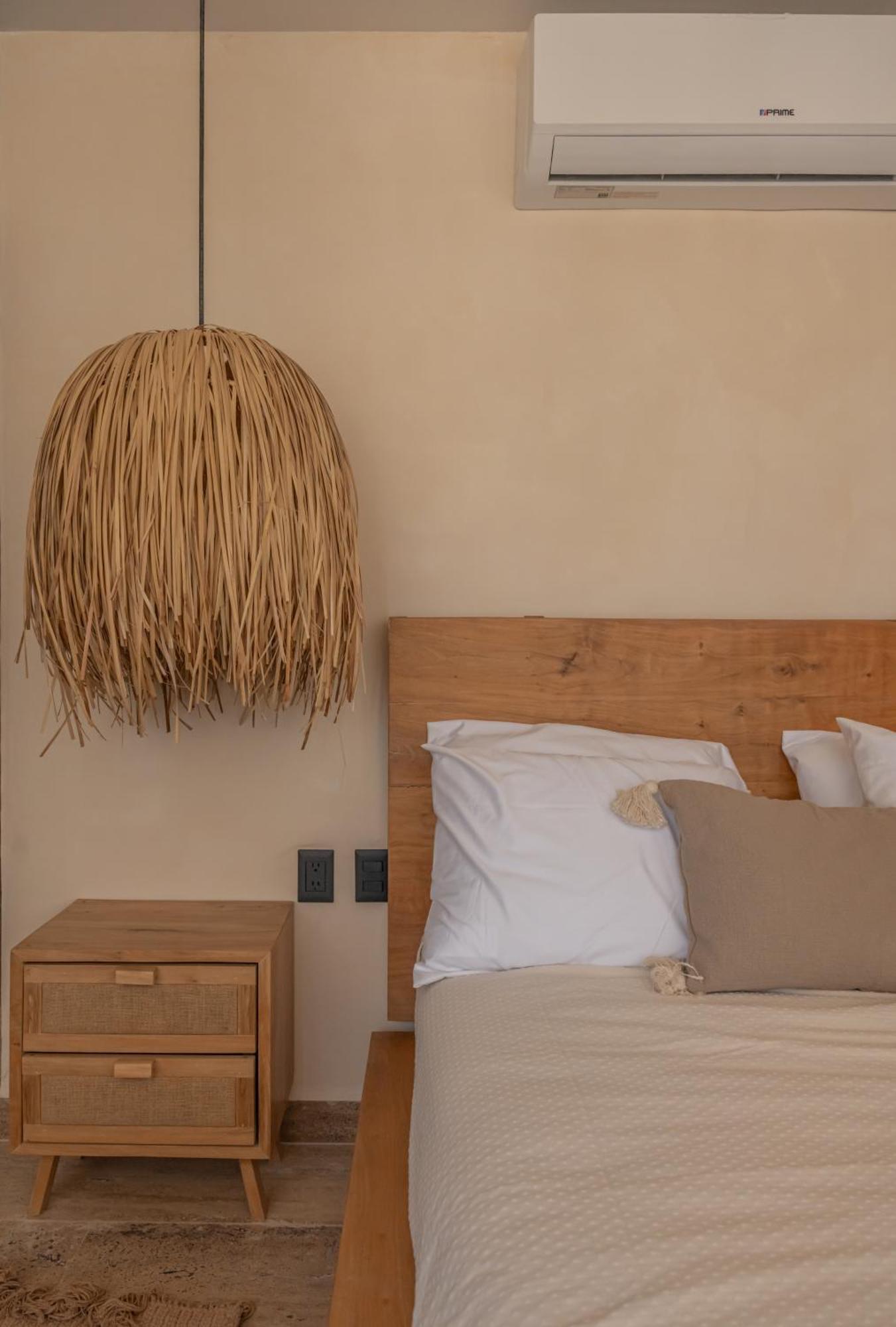 Dossantas Wellness & Jungle Retreat By Bt Homes