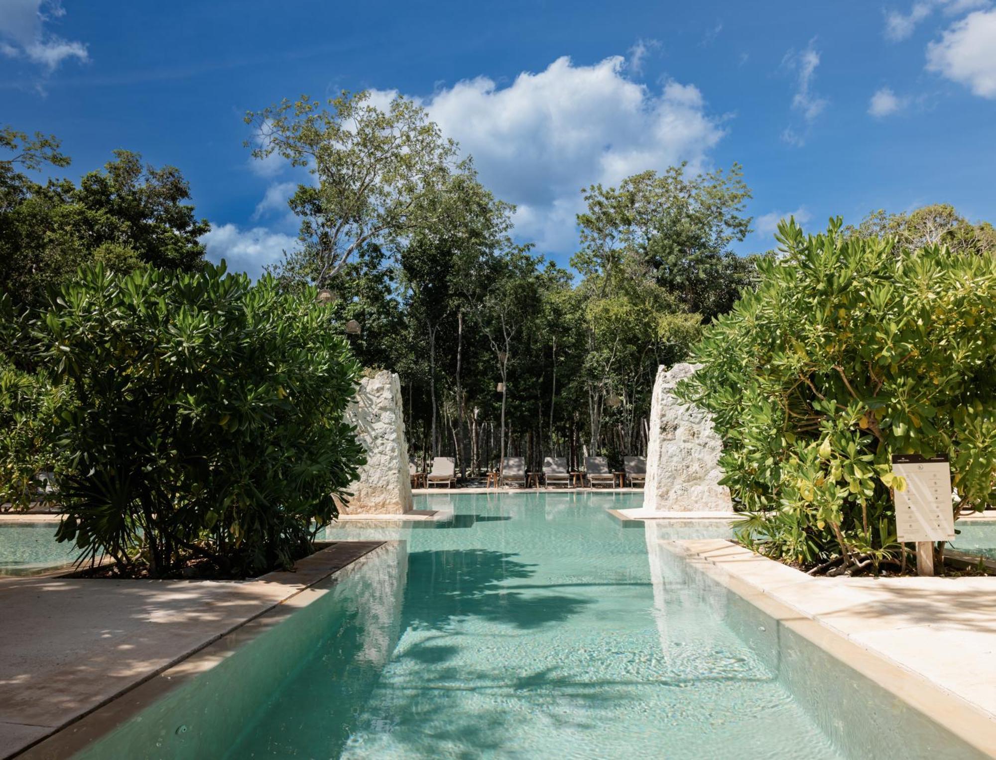 Dossantas Wellness & Jungle Retreat By Bt Homes *