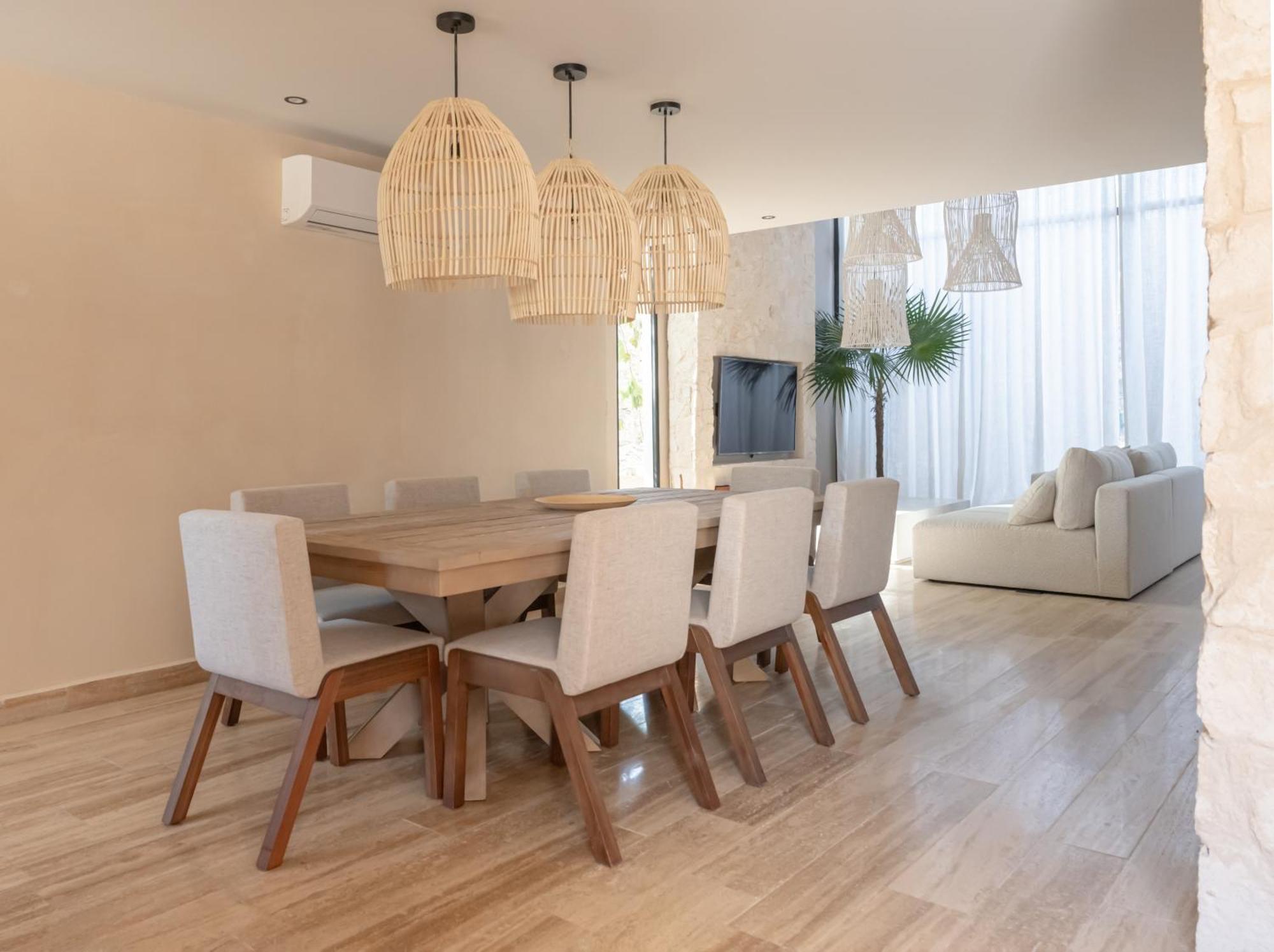Dossantas Wellness & Jungle Retreat By Bt Homes