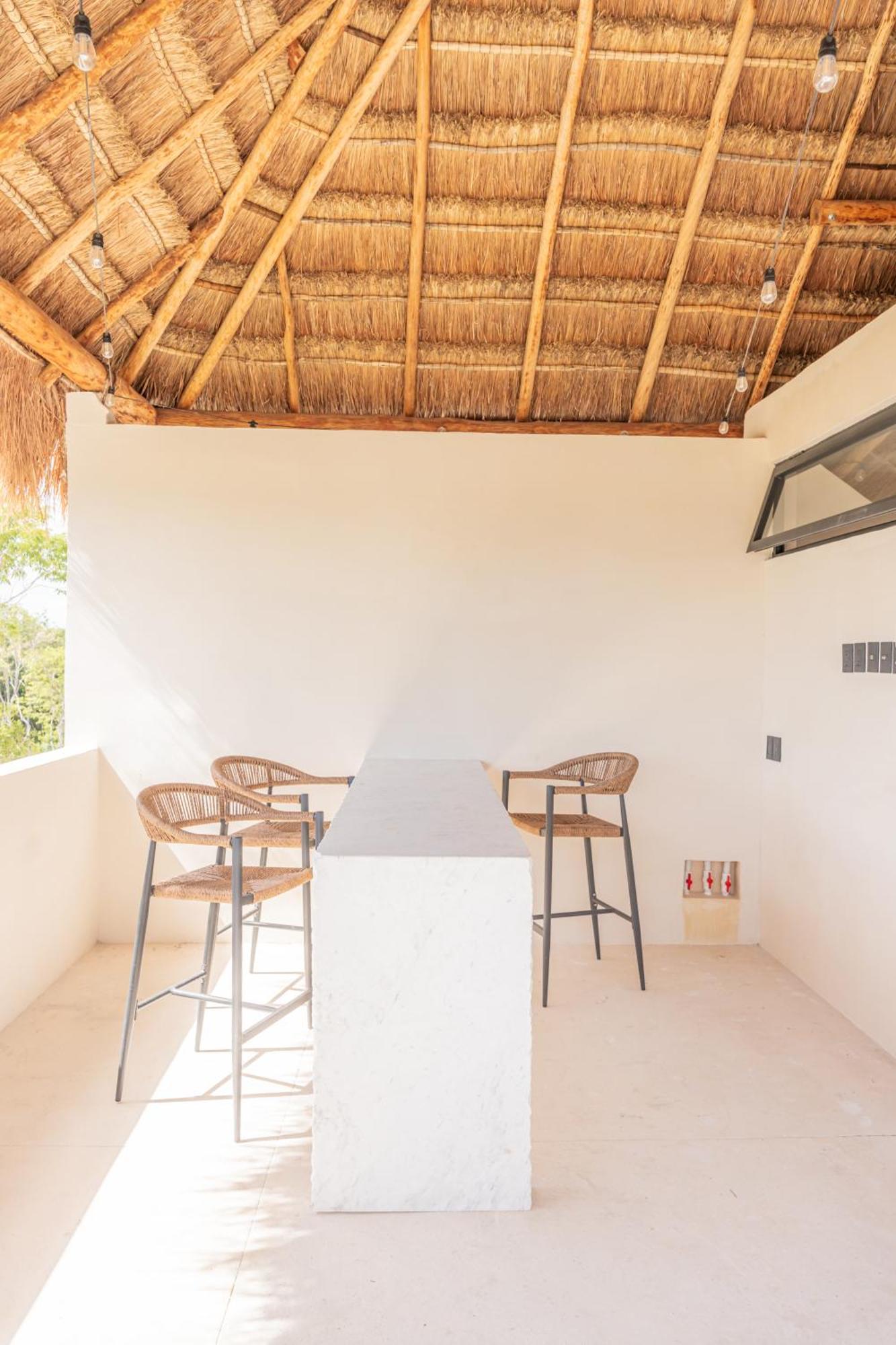 Dossantas Wellness & Jungle Retreat By Bt Homes Apartamento *