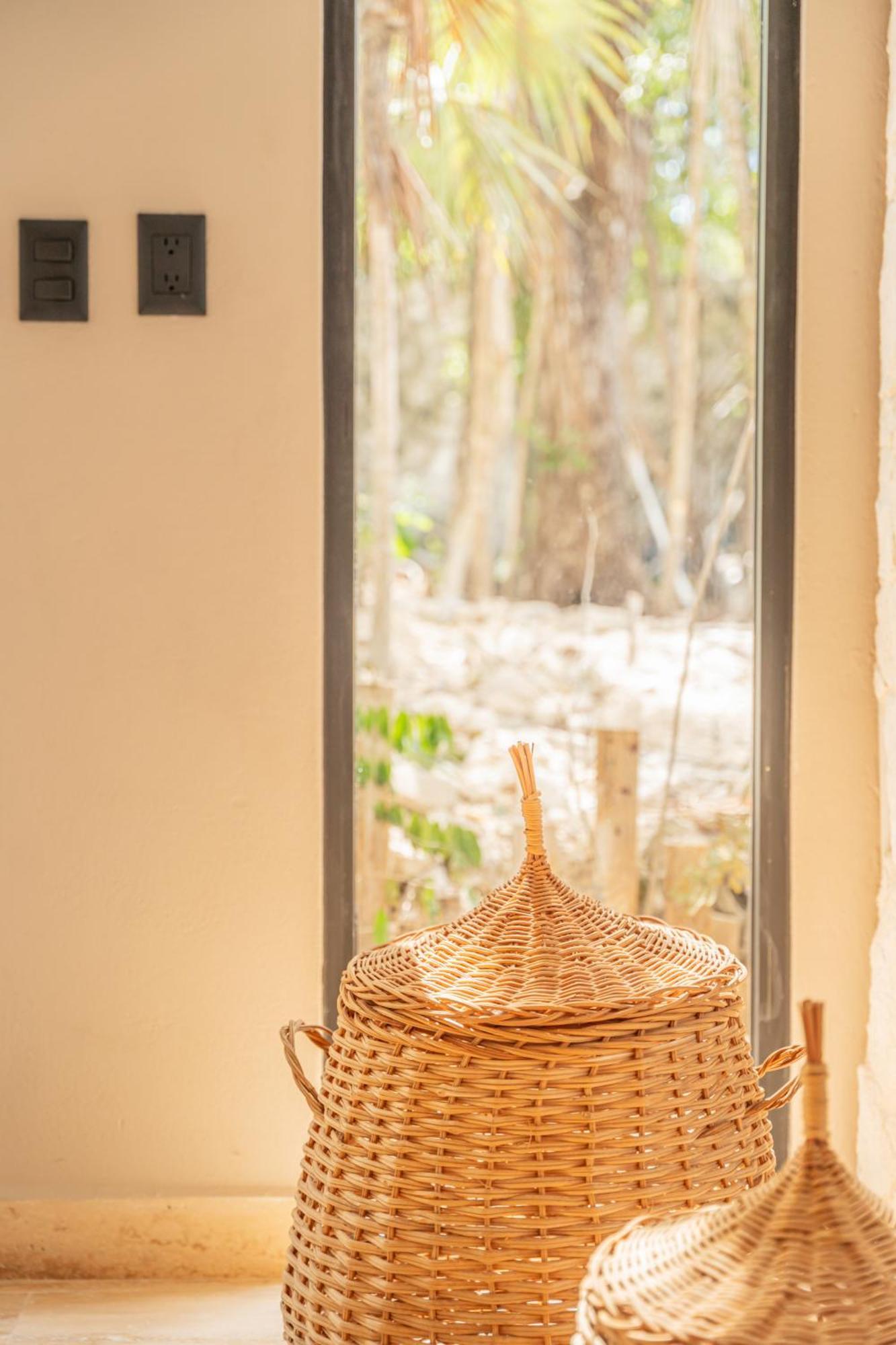 Dossantas Wellness & Jungle Retreat By Bt Homes Apartamento Tulum
