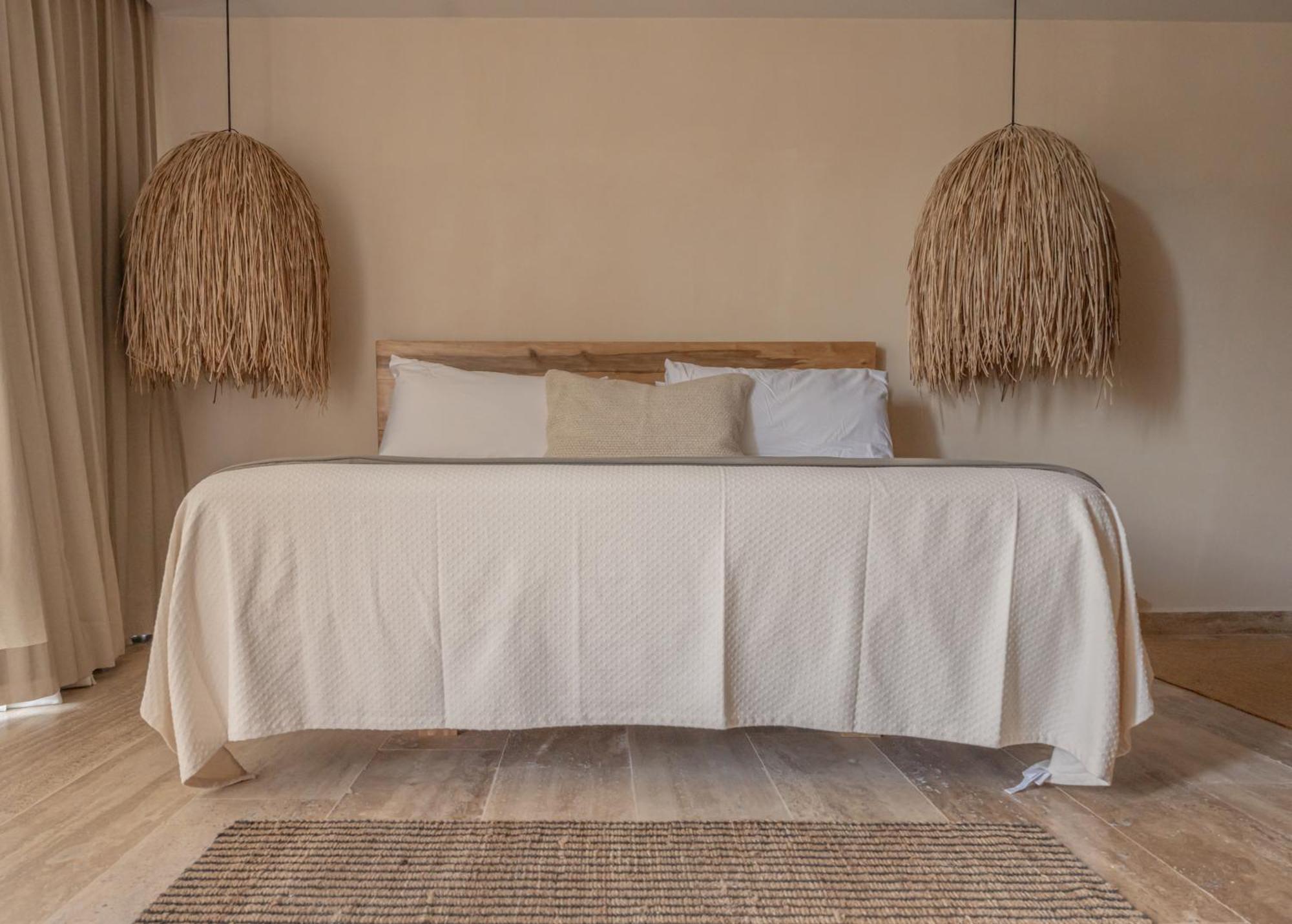 Dossantas Wellness & Jungle Retreat By Bt Homes Apartamento *