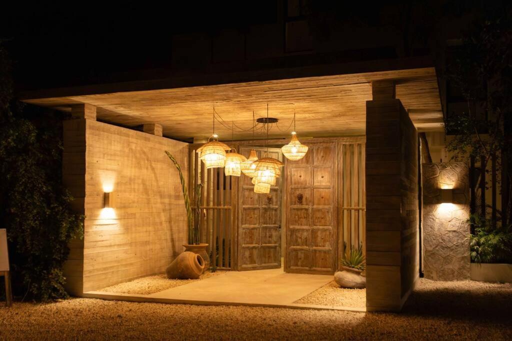 Ph Con Piscina Privada-sunset & Selva By Bt Homes