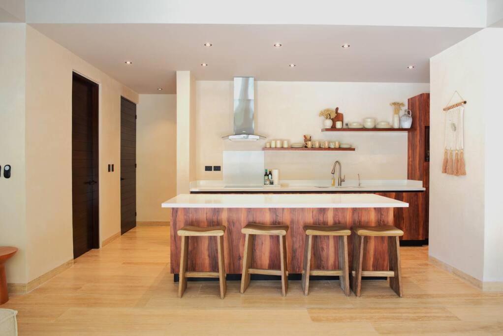 Apartamento Ph Con Piscina Privada-sunset & Selva By Bt Homes *