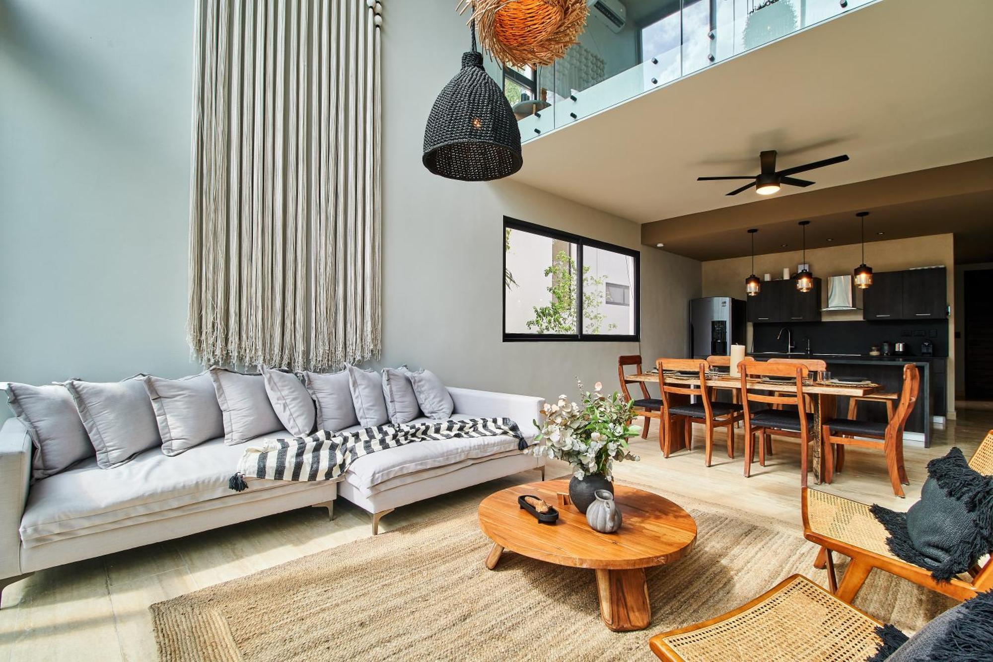 Apartamento Ph Con Piscina Privada-sunset & Selva By Bt Homes