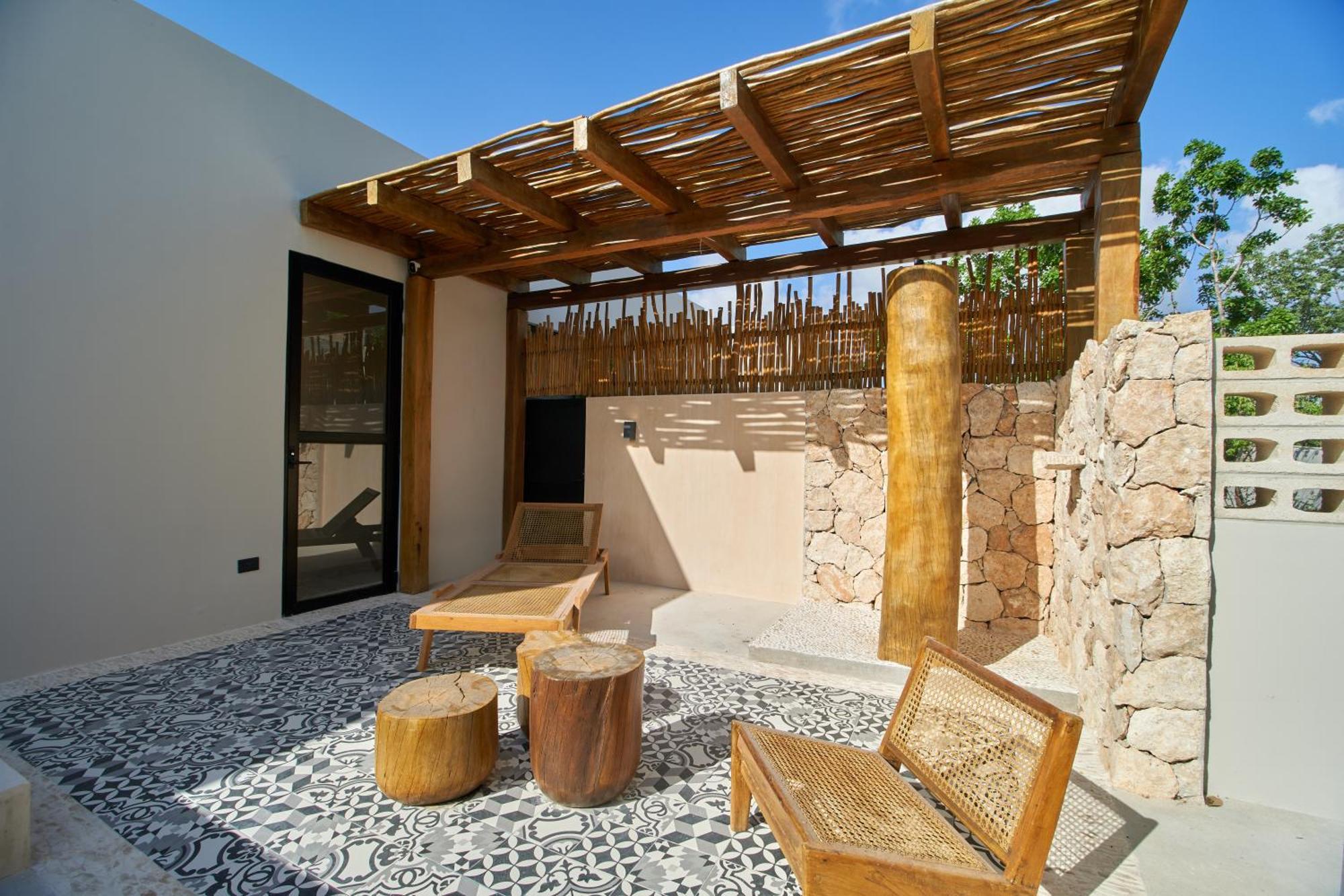 Ph Con Piscina Privada-sunset & Selva By Bt Homes Tulum