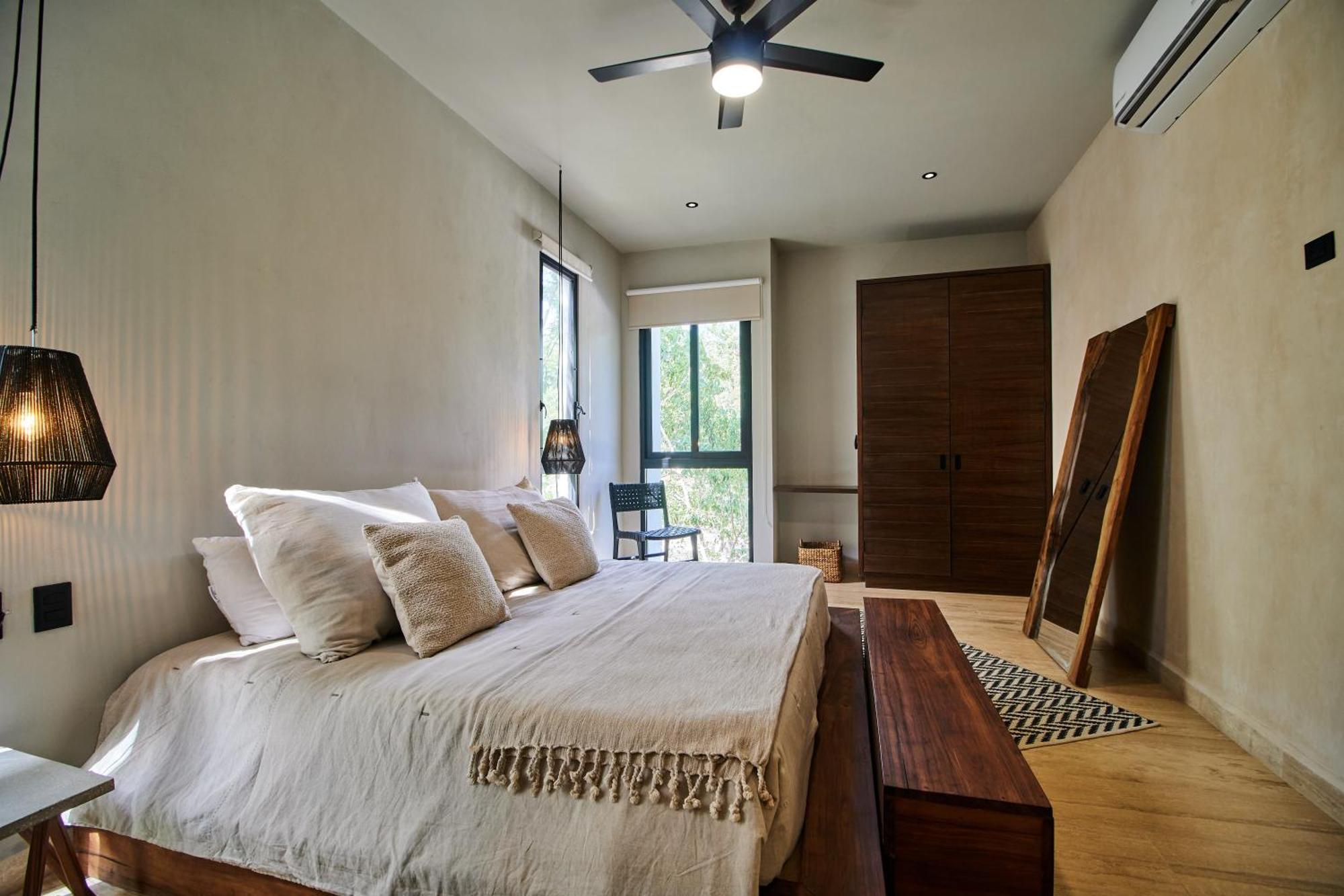 Ph Con Piscina Privada-sunset & Selva By Bt Homes * Tulum