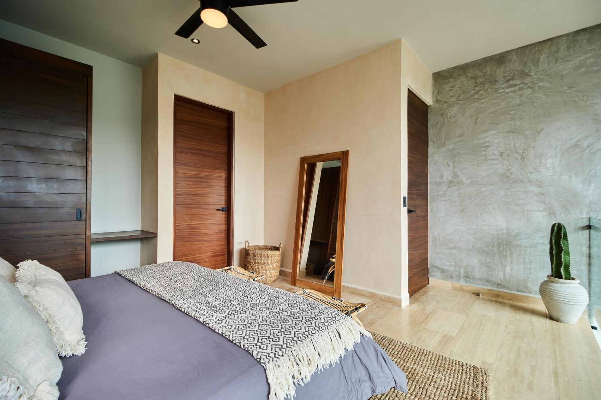 Ph Con Piscina Privada-sunset & Selva By Bt Homes Tulum