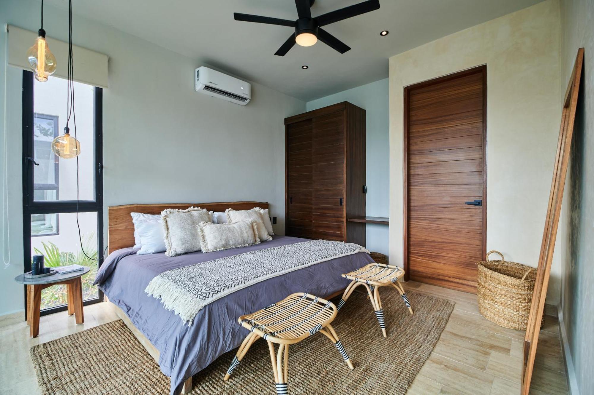 Apartamento Ph Con Piscina Privada-sunset & Selva By Bt Homes