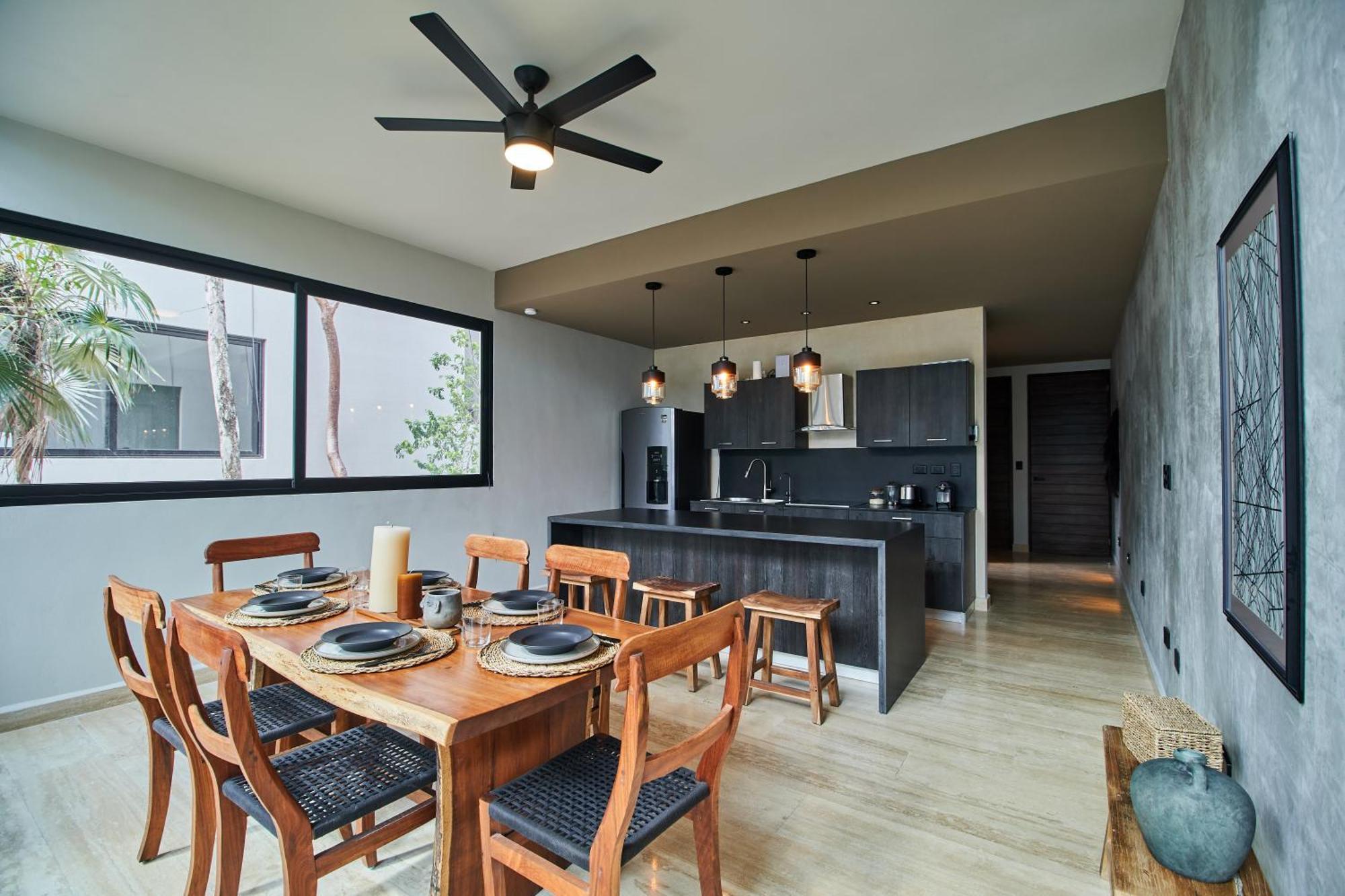 Ph Con Piscina Privada-sunset & Selva By Bt Homes *