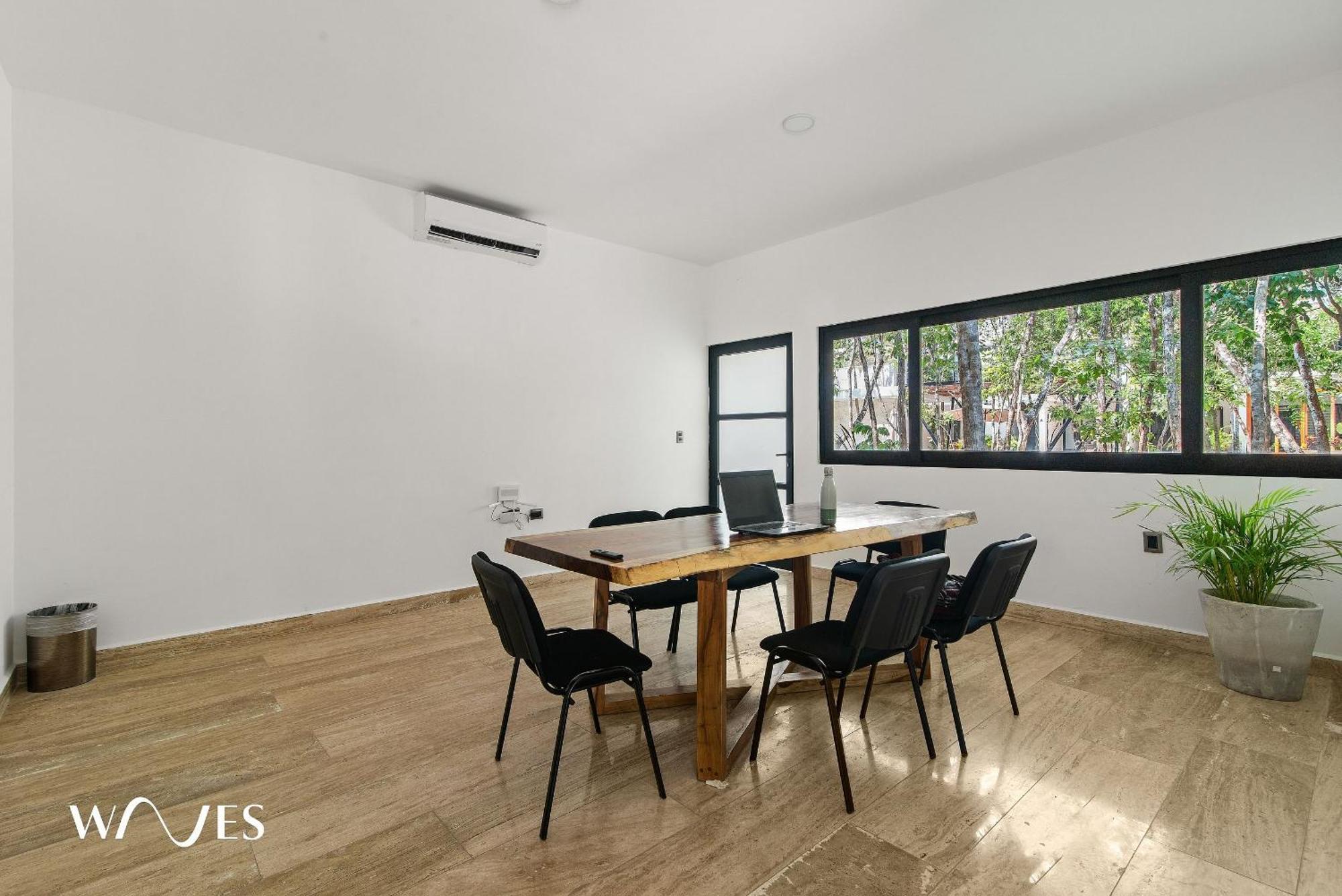 Apartamento Espacioso Loft C/vista Al Jardin | Piscina | Gym *