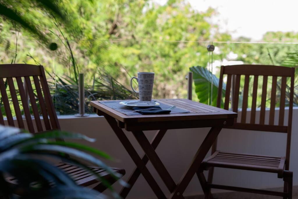 232 Chic W Premium Amenities Apartamento Tulum