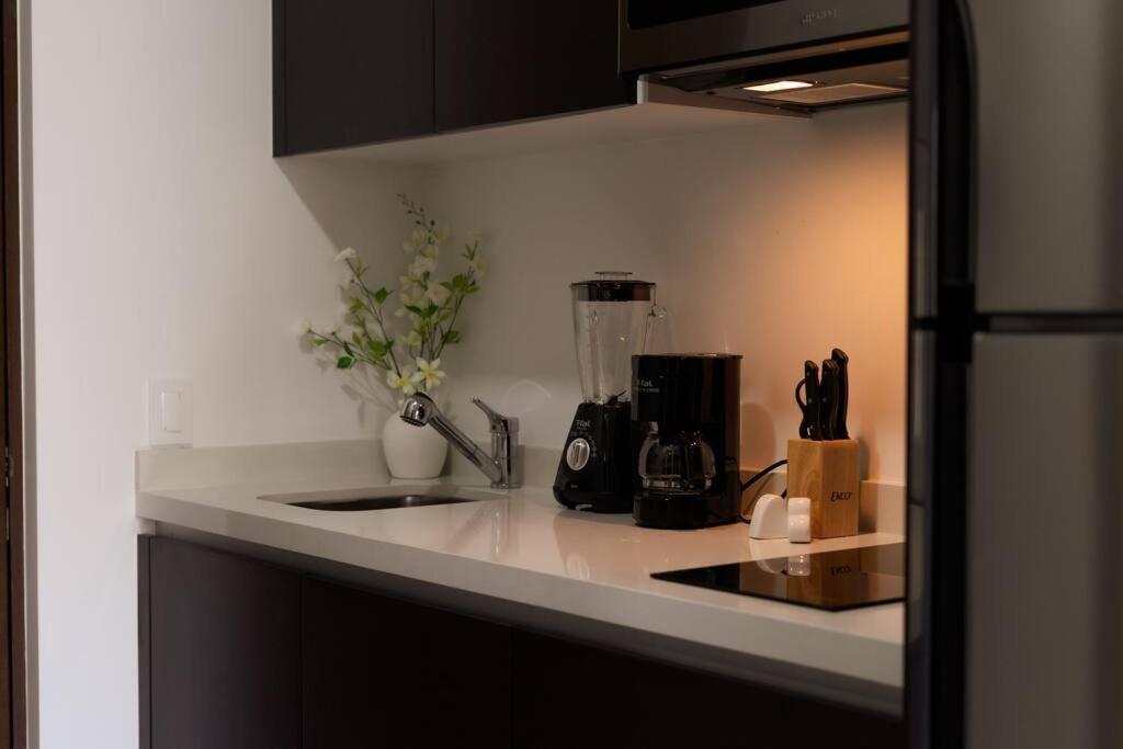 Apartamento 232 Chic W Premium Amenities