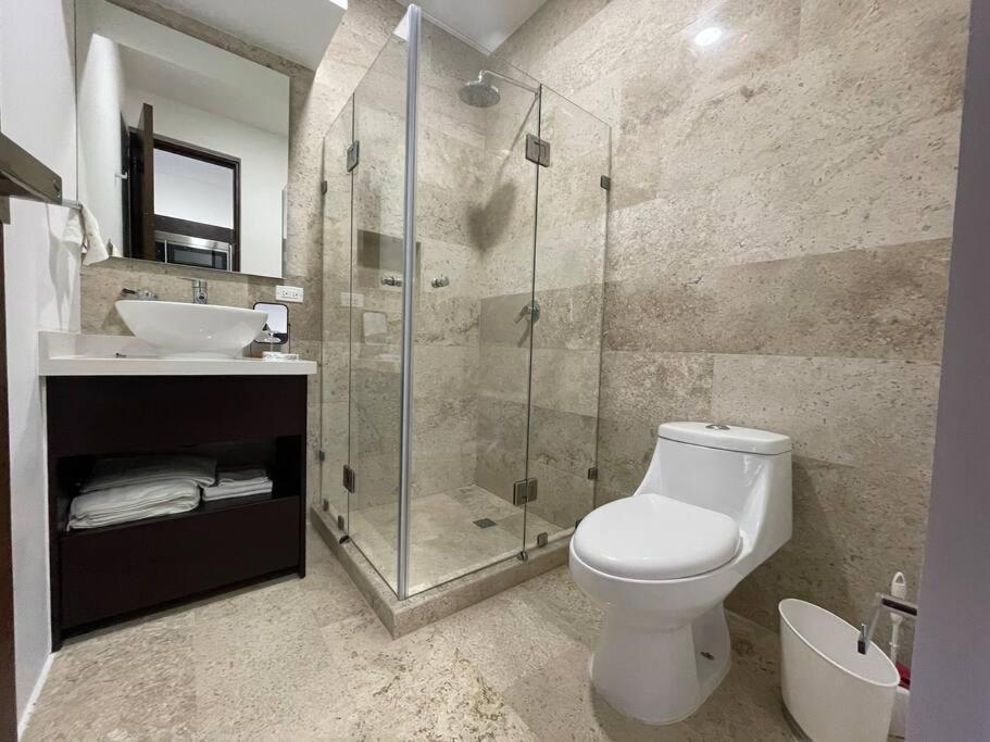 232 Chic W Premium Amenities Apartamento *