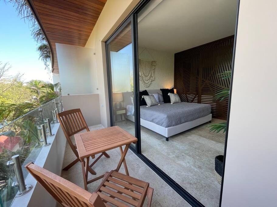 232 Chic W Premium Amenities * Tulum
