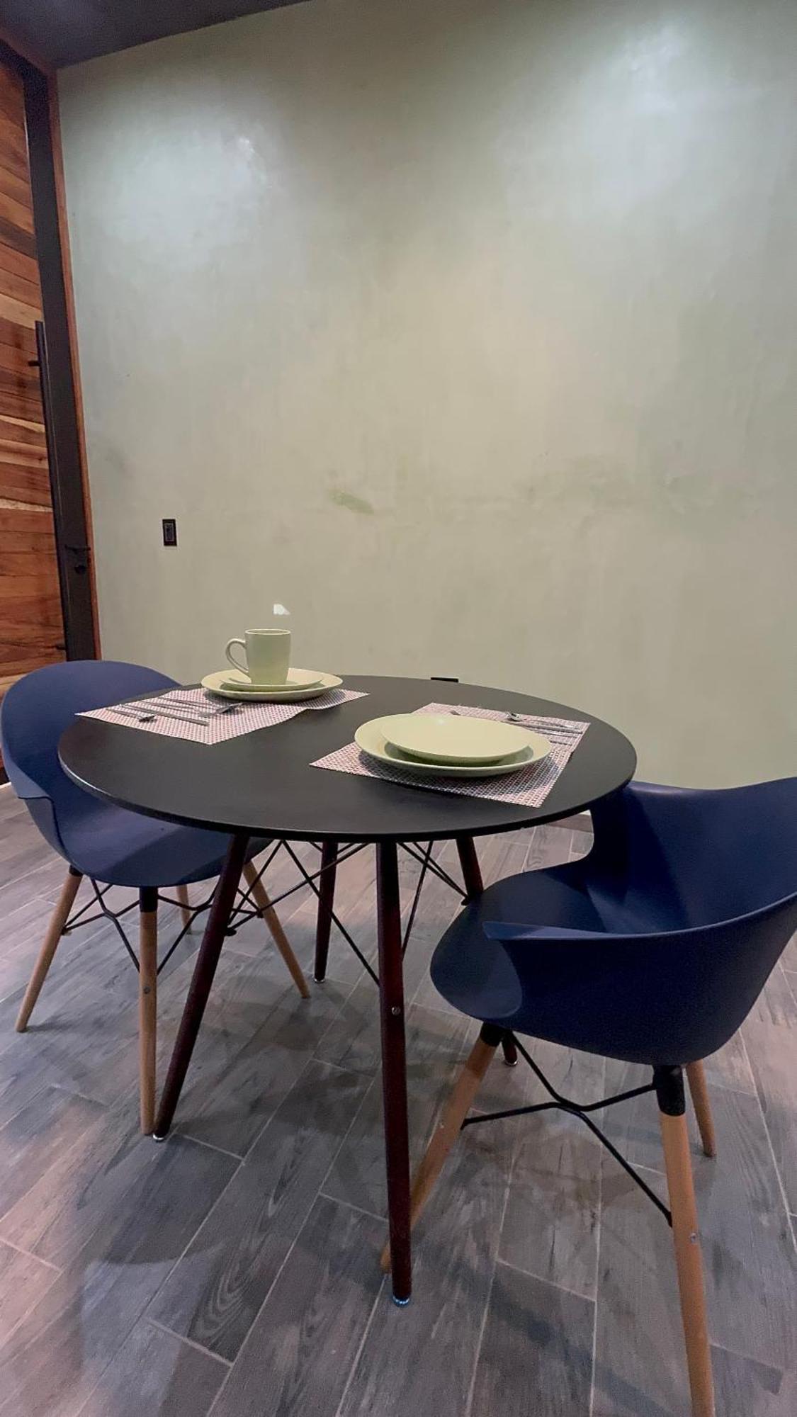 Apartamento Estudio Centrico