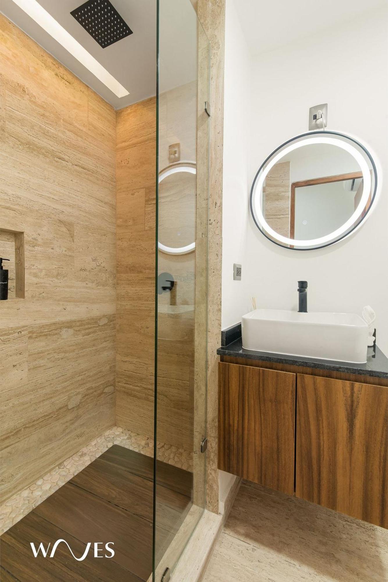 Espacioso Loft C/vista Al Jardin | Piscina | Gym Apartamento *