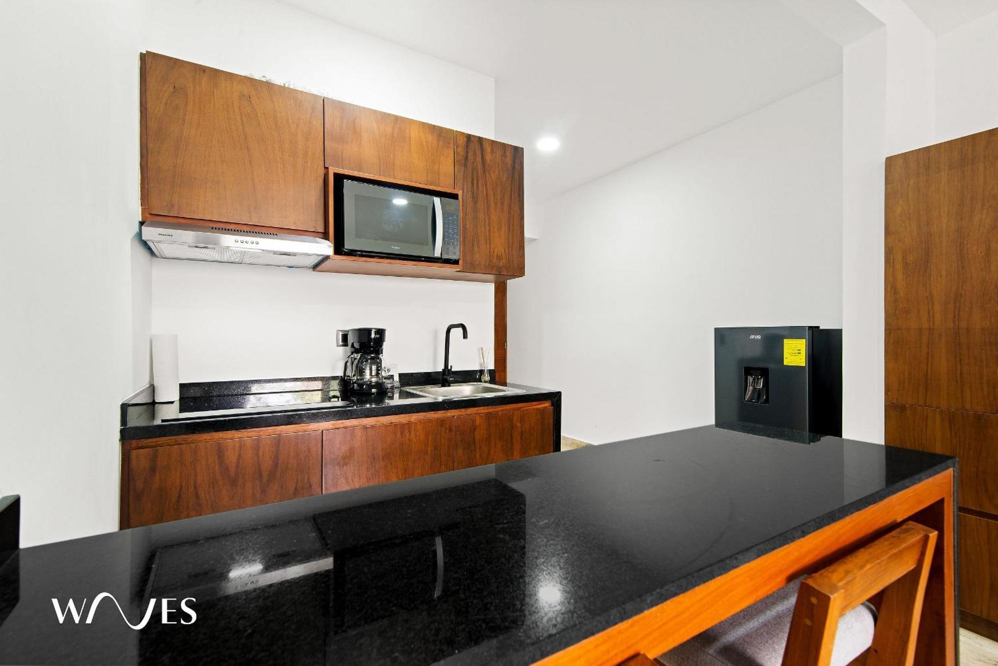 Apartamento Espacioso Loft C/vista Al Jardin | Piscina | Gym *