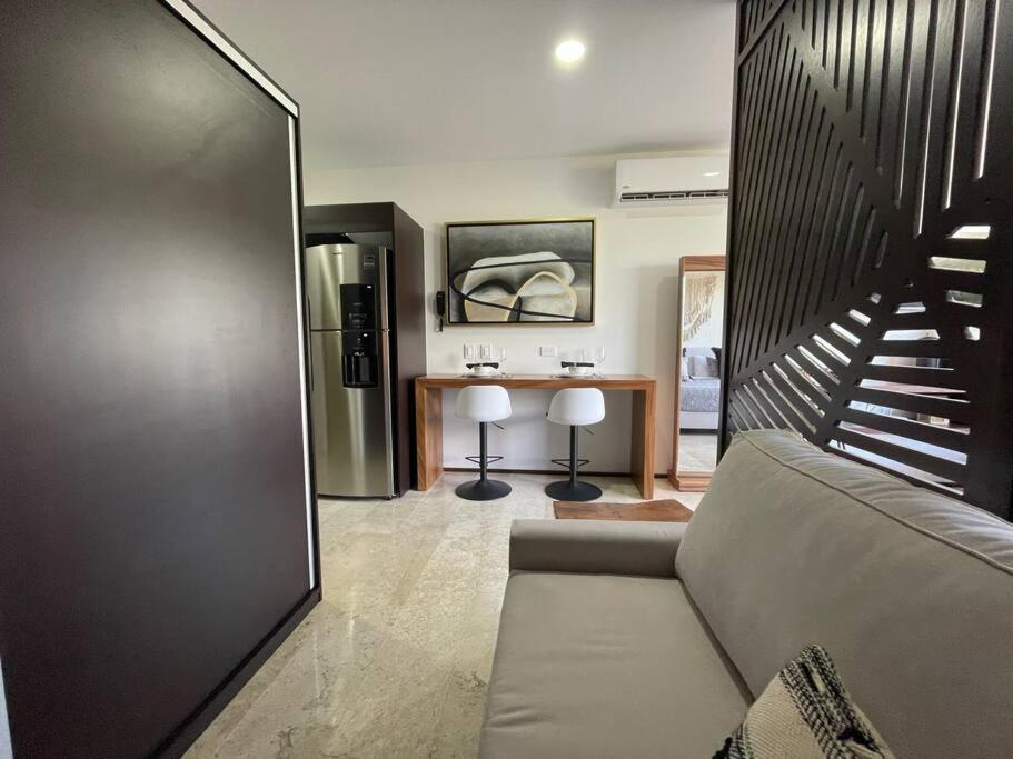 232 Chic W Premium Amenities Apartamento Tulum
