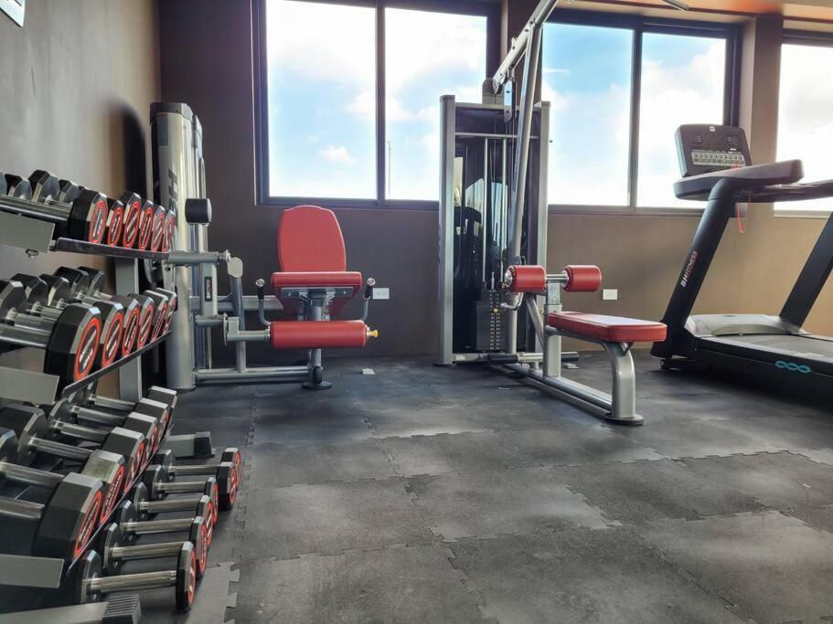 232 Chic W Premium Amenities Apartamento