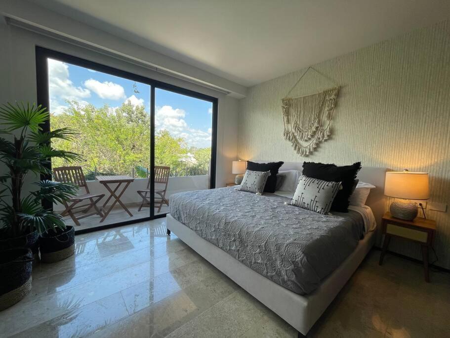 Apartamento 232 Chic W Premium Amenities *