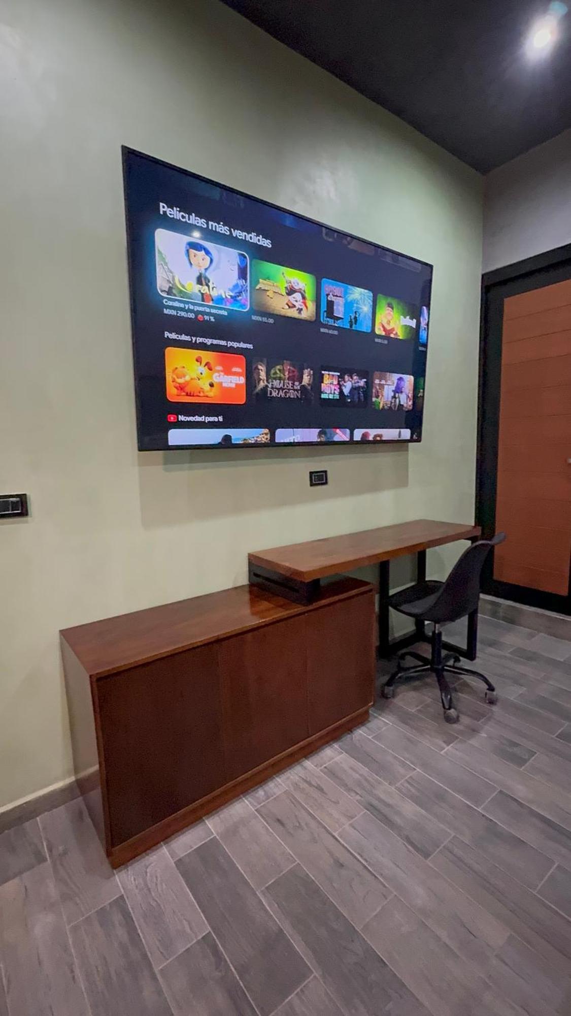 Estudio Centrico Apartamento Tulum