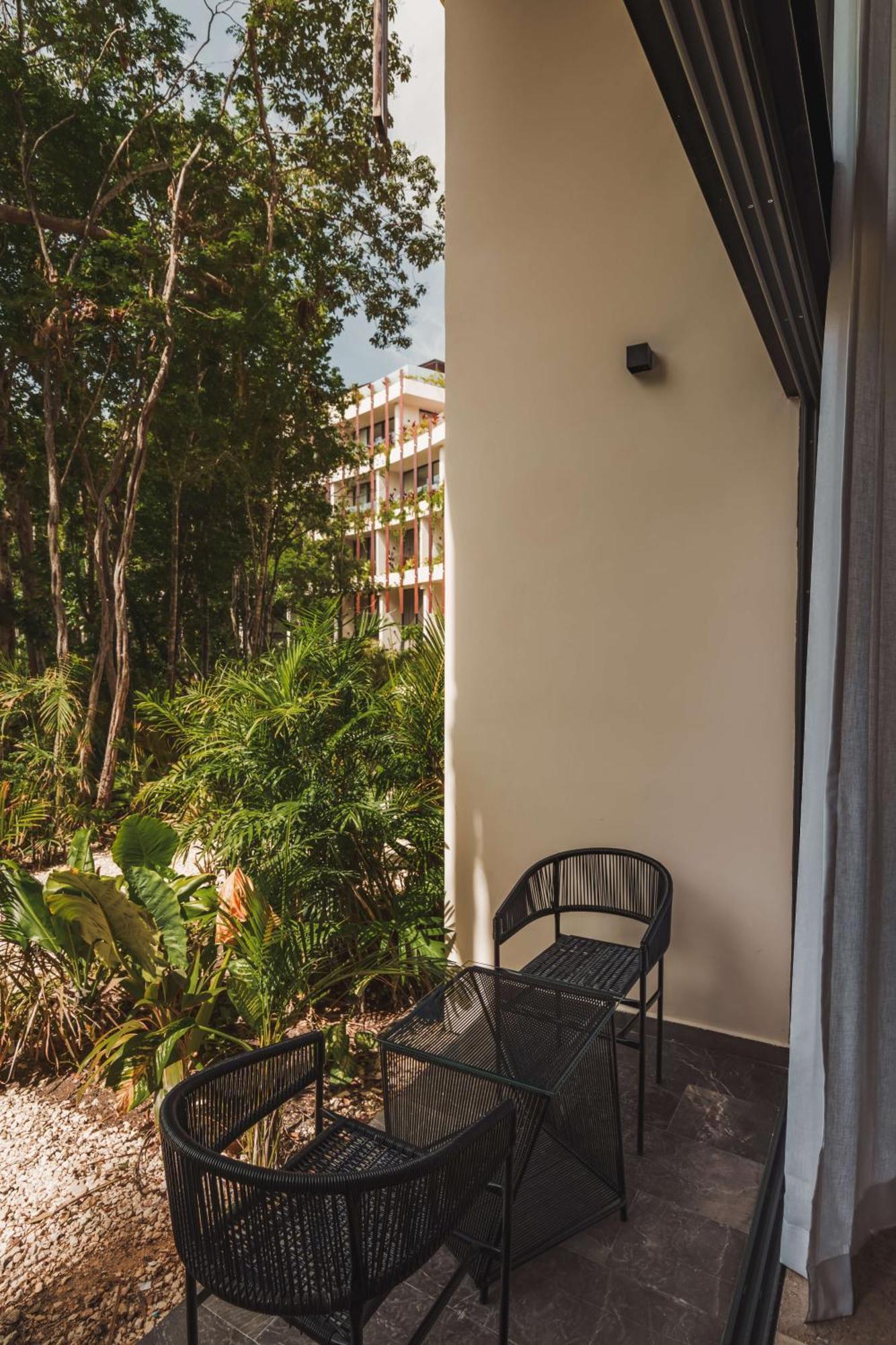 Apartamento Luxury Jungle Loft With Gym, Pools And Rooftop Terrace *