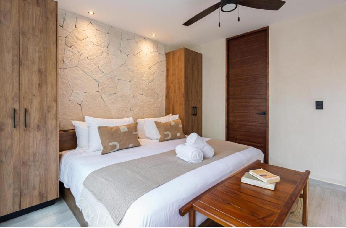 Apartahotel Jade Zen Residences -