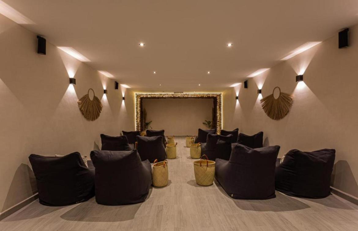 Apartahotel Jade Zen Residences -