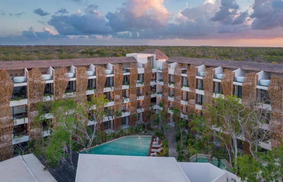 Jade Zen Residences - Apartahotel *