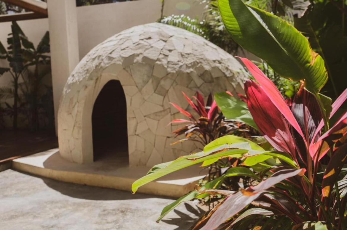 Apartahotel Jade Zen Residences - *