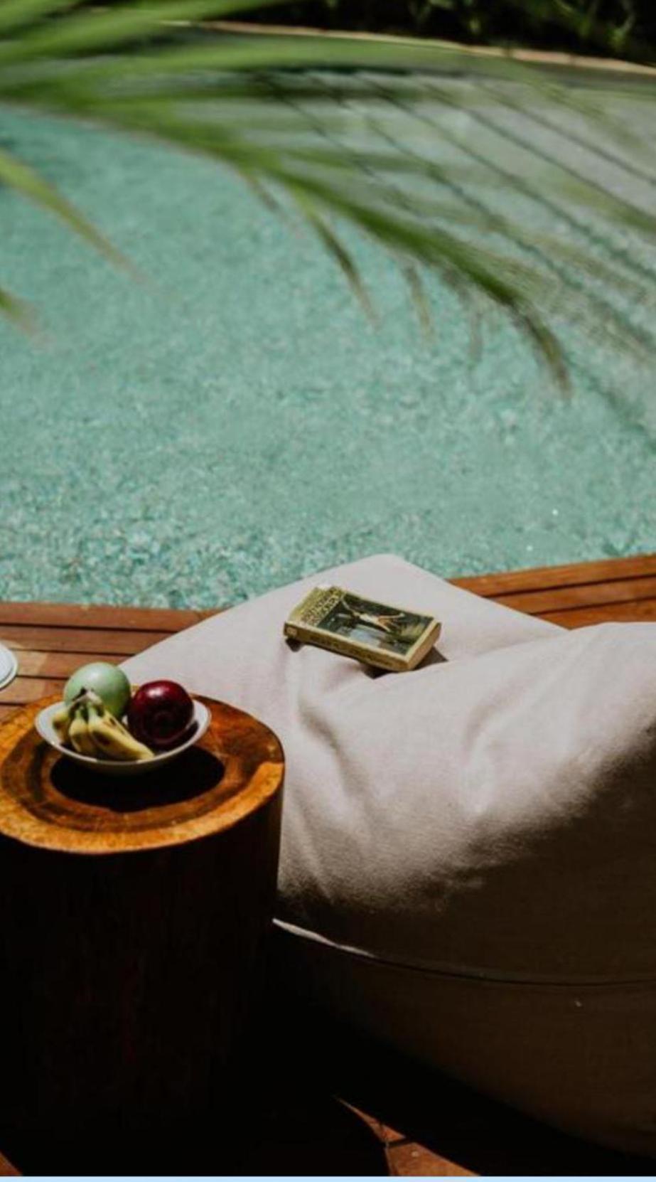 Apartahotel Jade Zen Residences - *