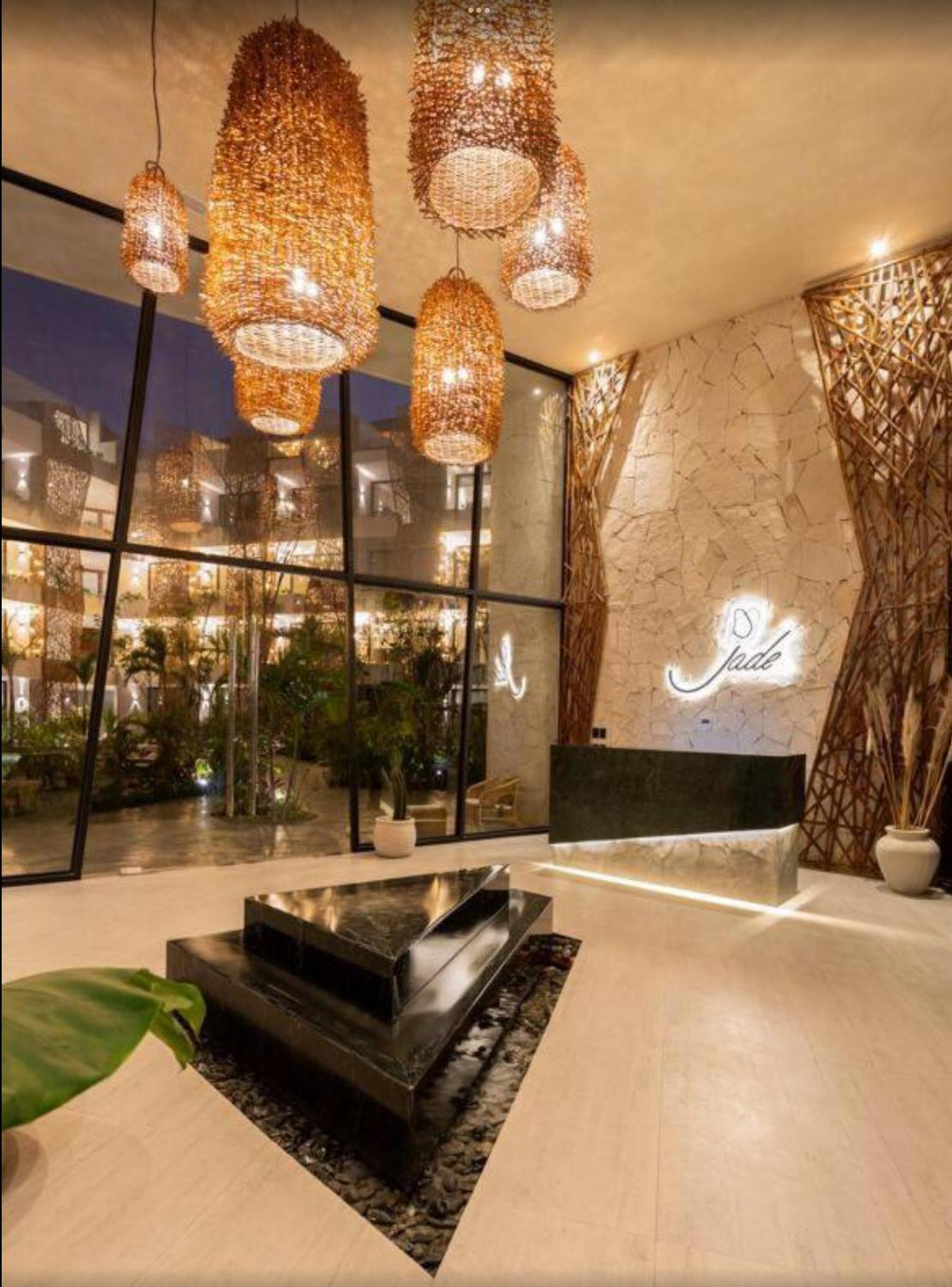 Jade Zen Residences - Apartahotel *