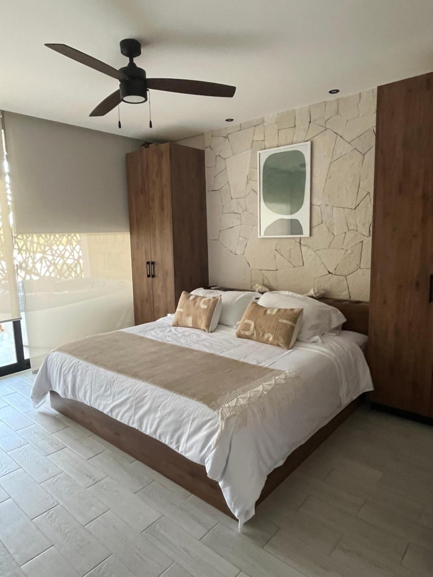 Apartahotel Jade Zen Residences -