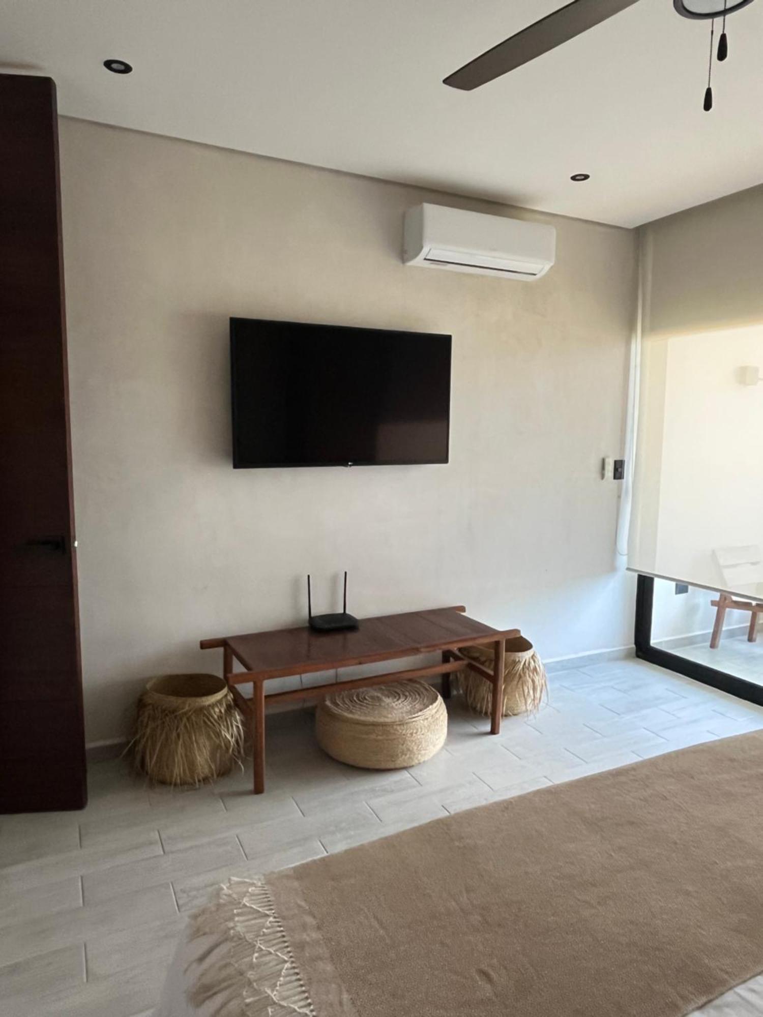 Apartahotel Jade Zen Residences -
