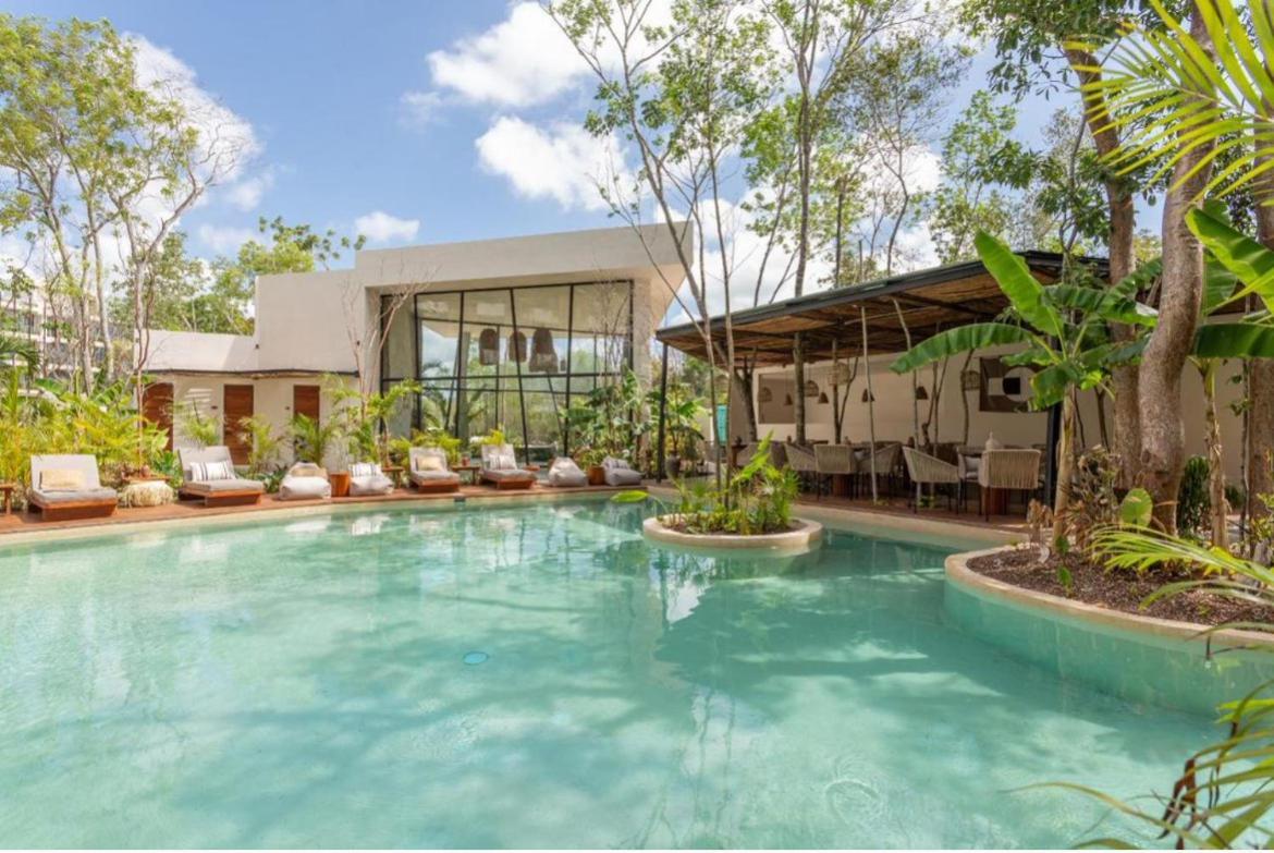 Jade Zen Residences - * Tulum