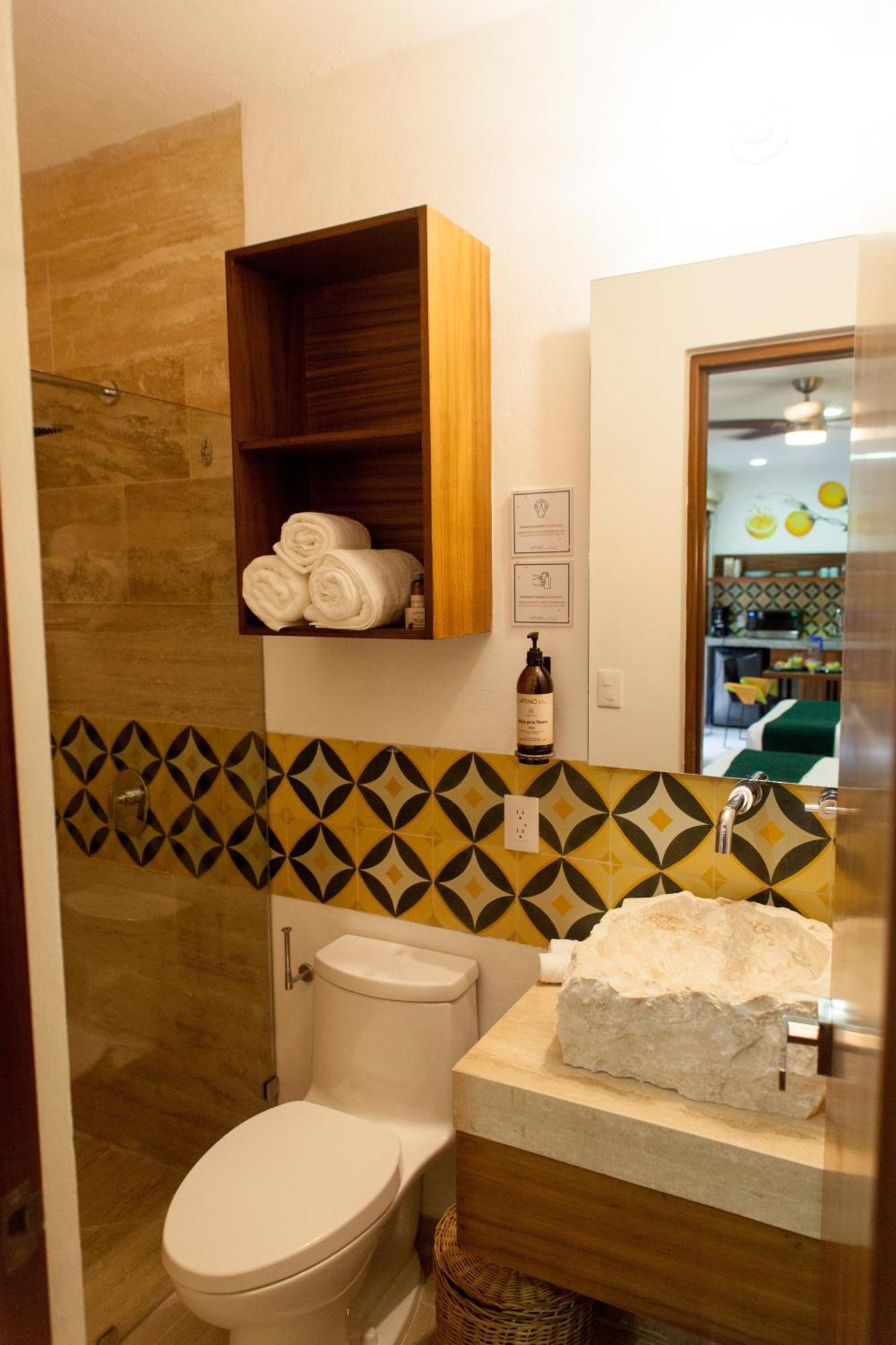 Hotel Latino Boutique 3*