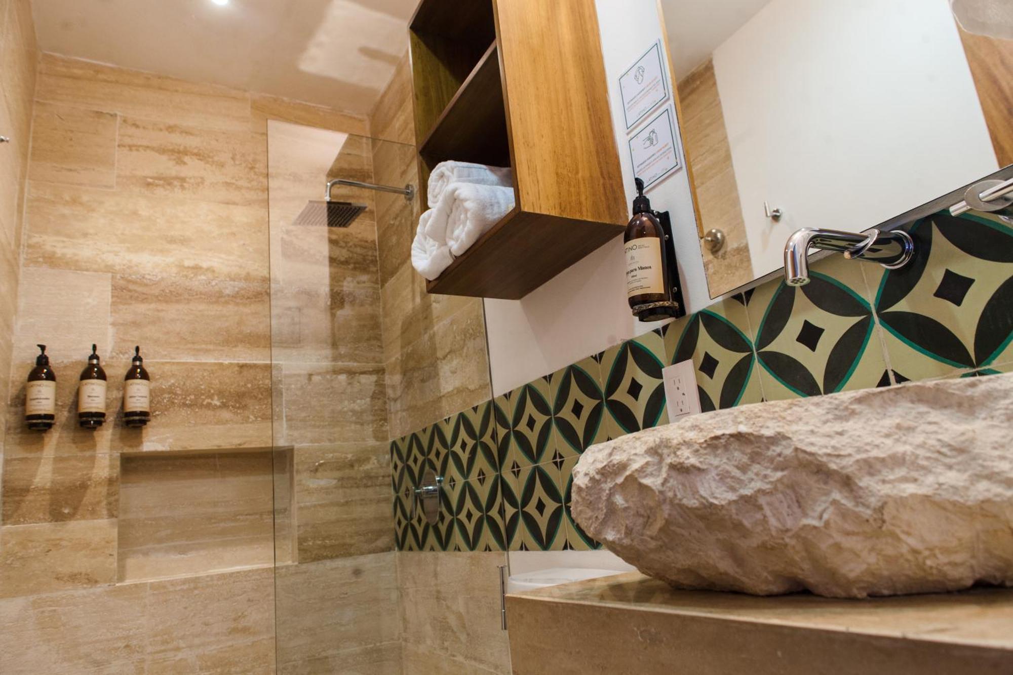 Hotel Latino Boutique Tulum