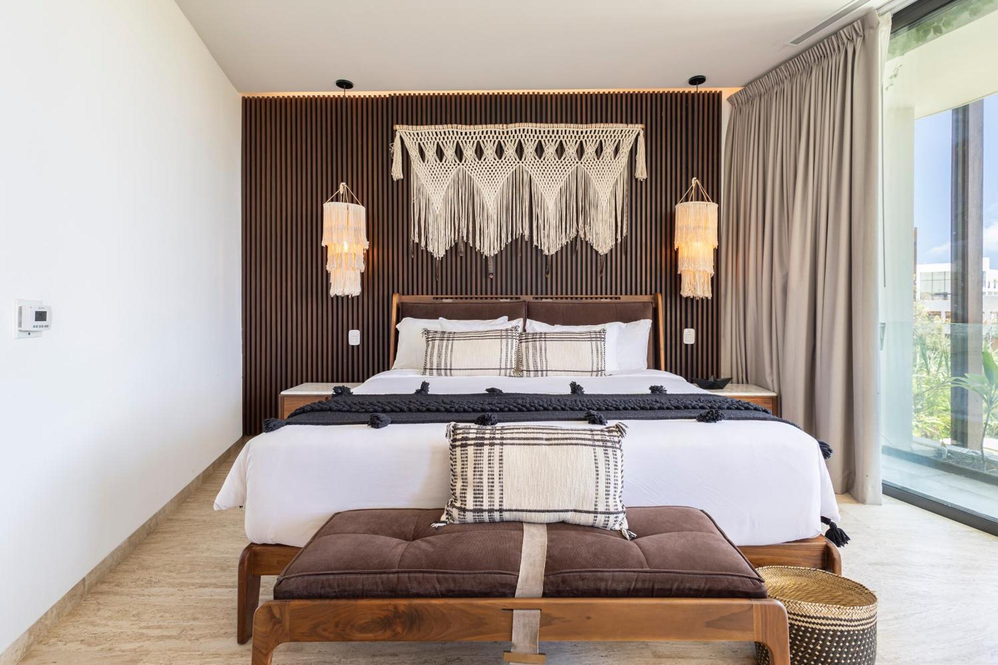 Apartamento Mistiq Gardens